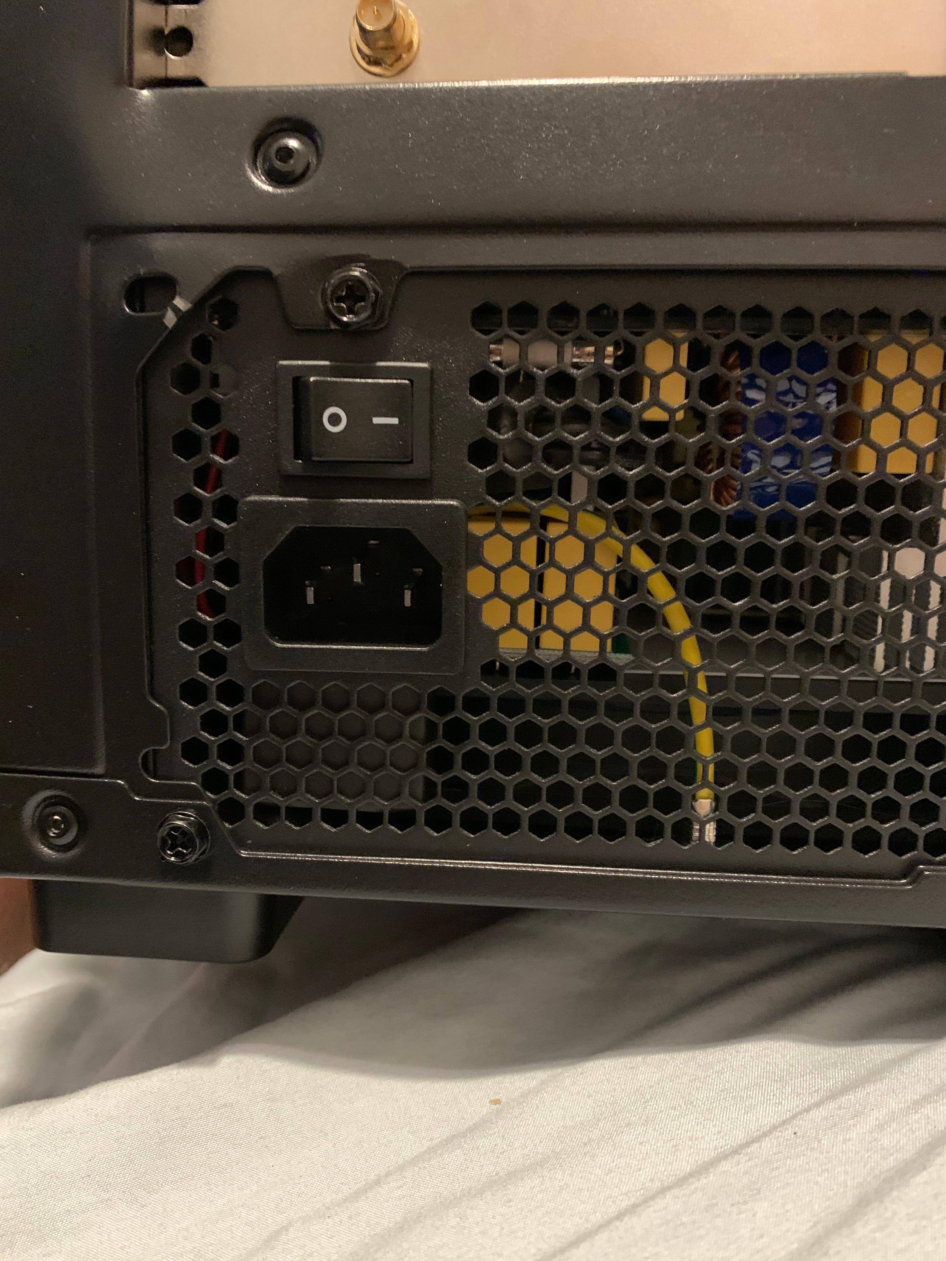 Customer provided image, click to load a larger version