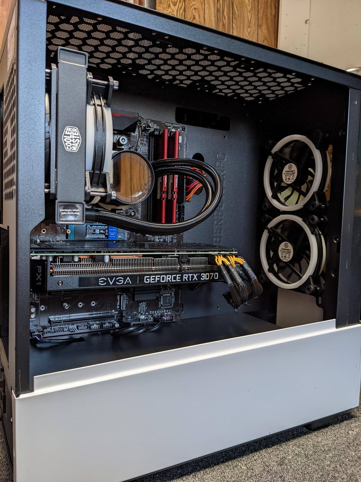 Customer provided image, click to load a larger version