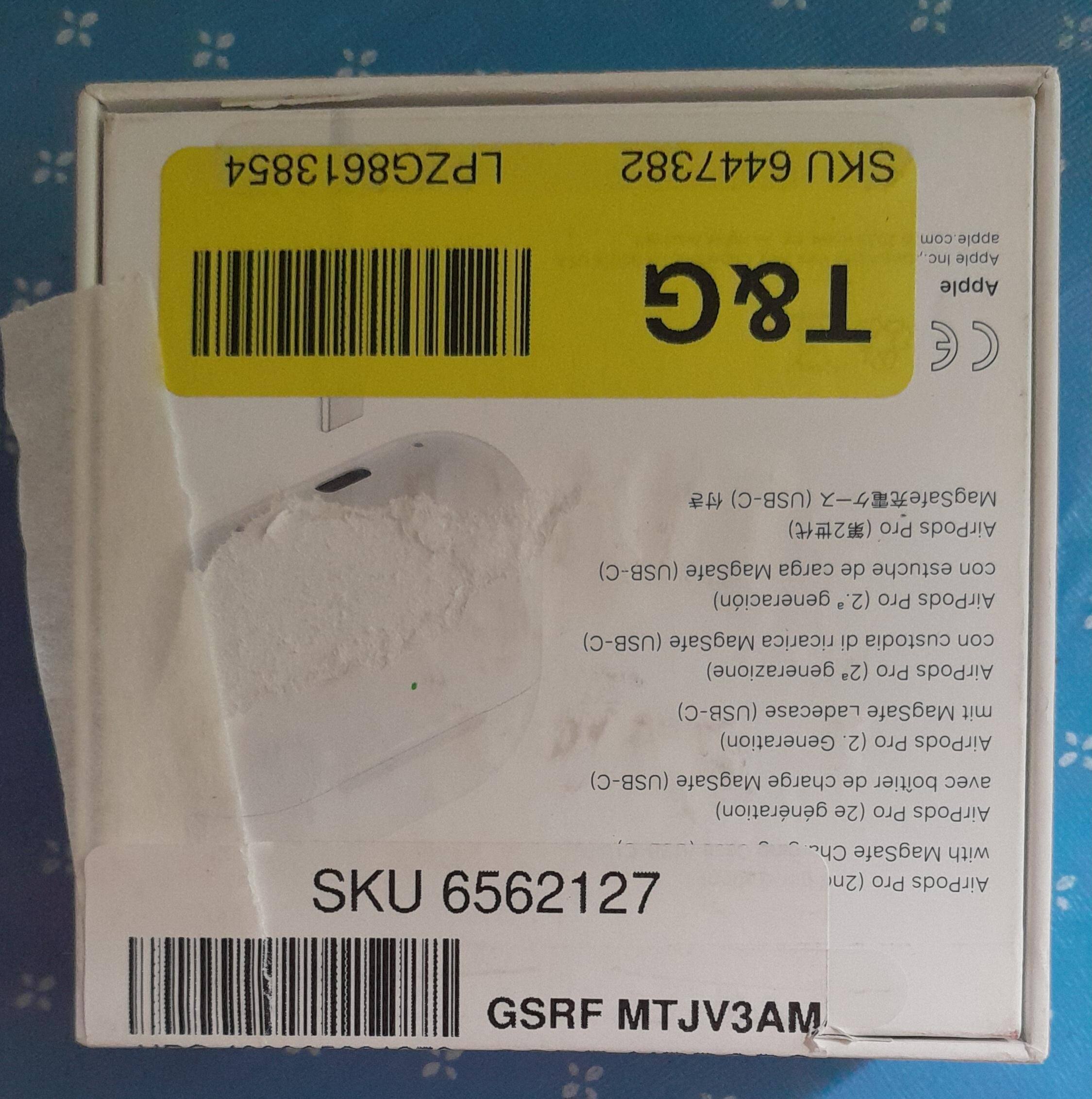 Customer provided, click to load a larger version