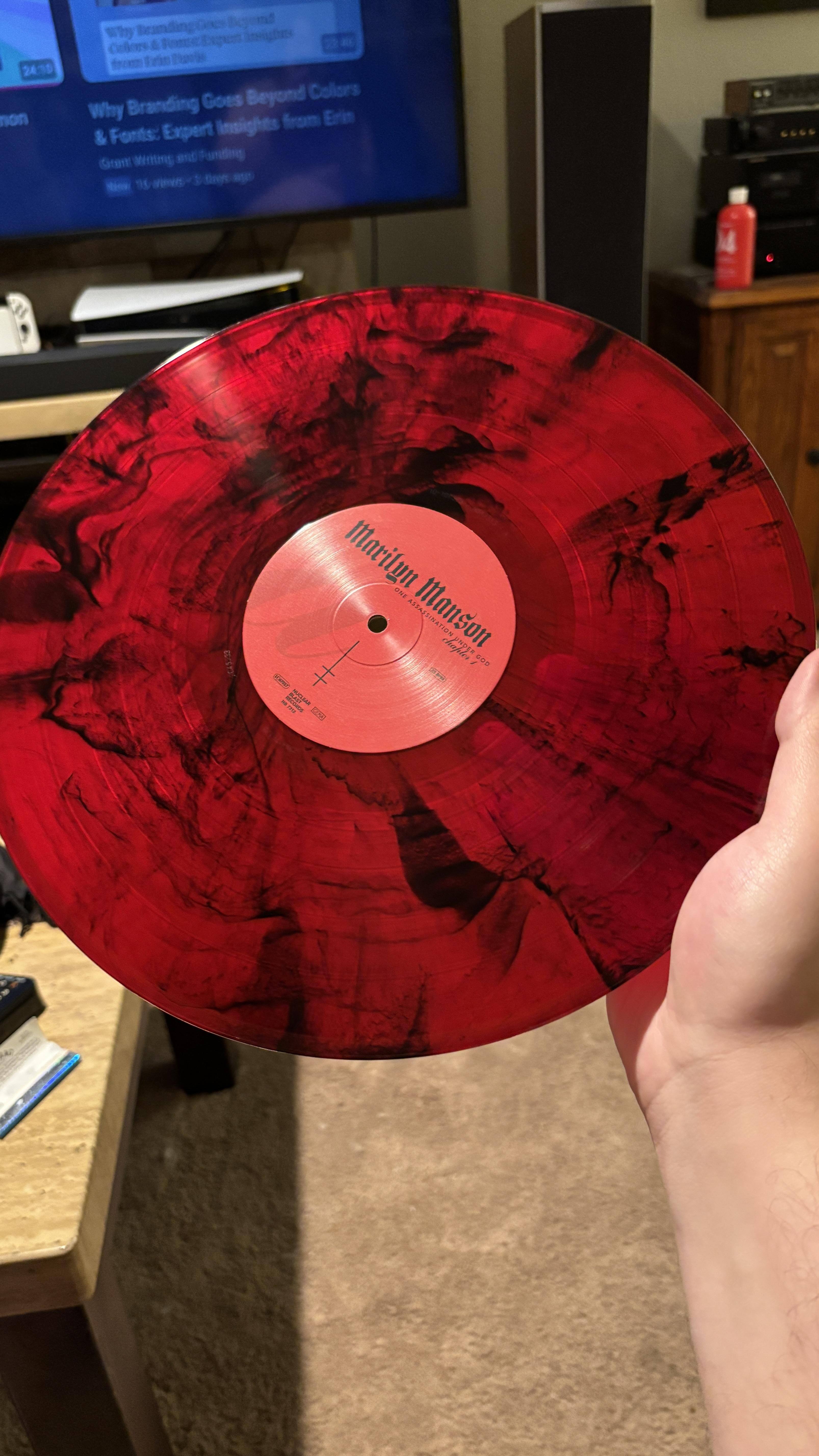 Customer provided image, click to load a larger version