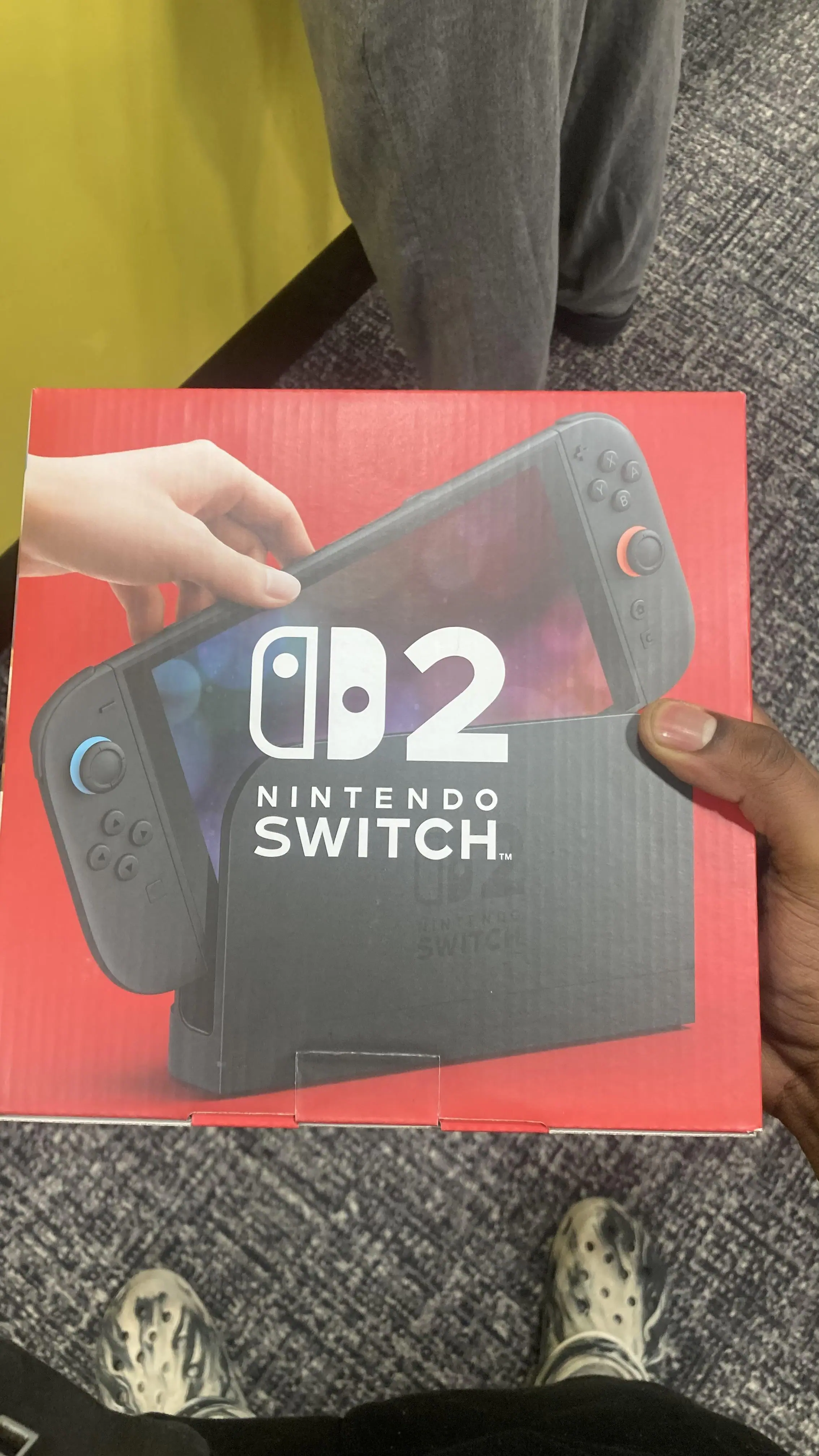 Customer provided, click to load a larger version