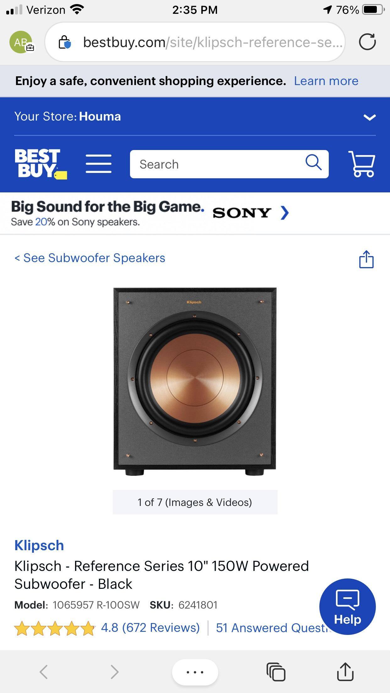 Customer provided image, click to load a larger version