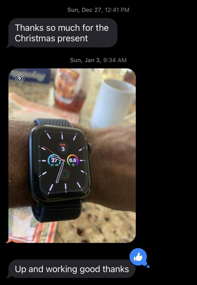 Customer provided, click to load a larger version