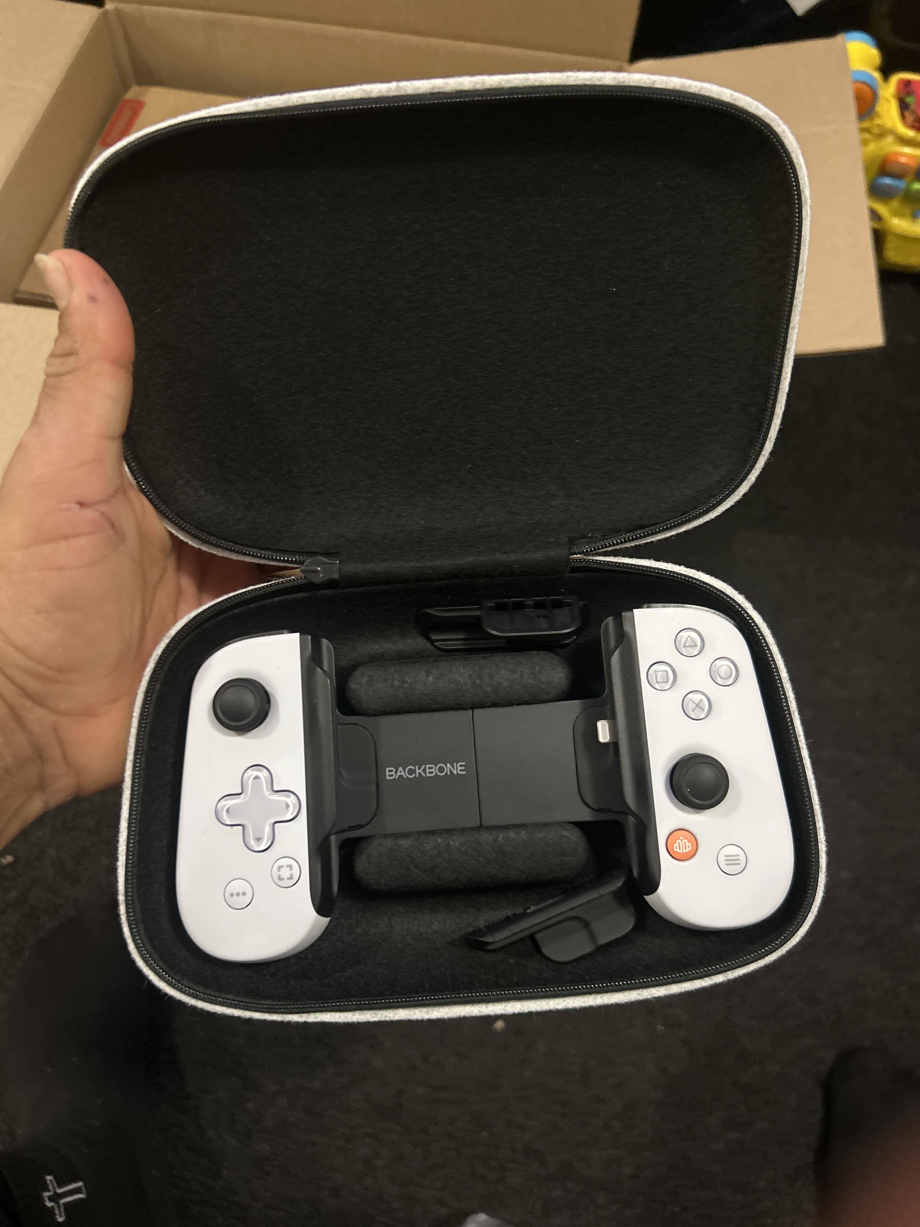 Customer provided image, click to load a larger version