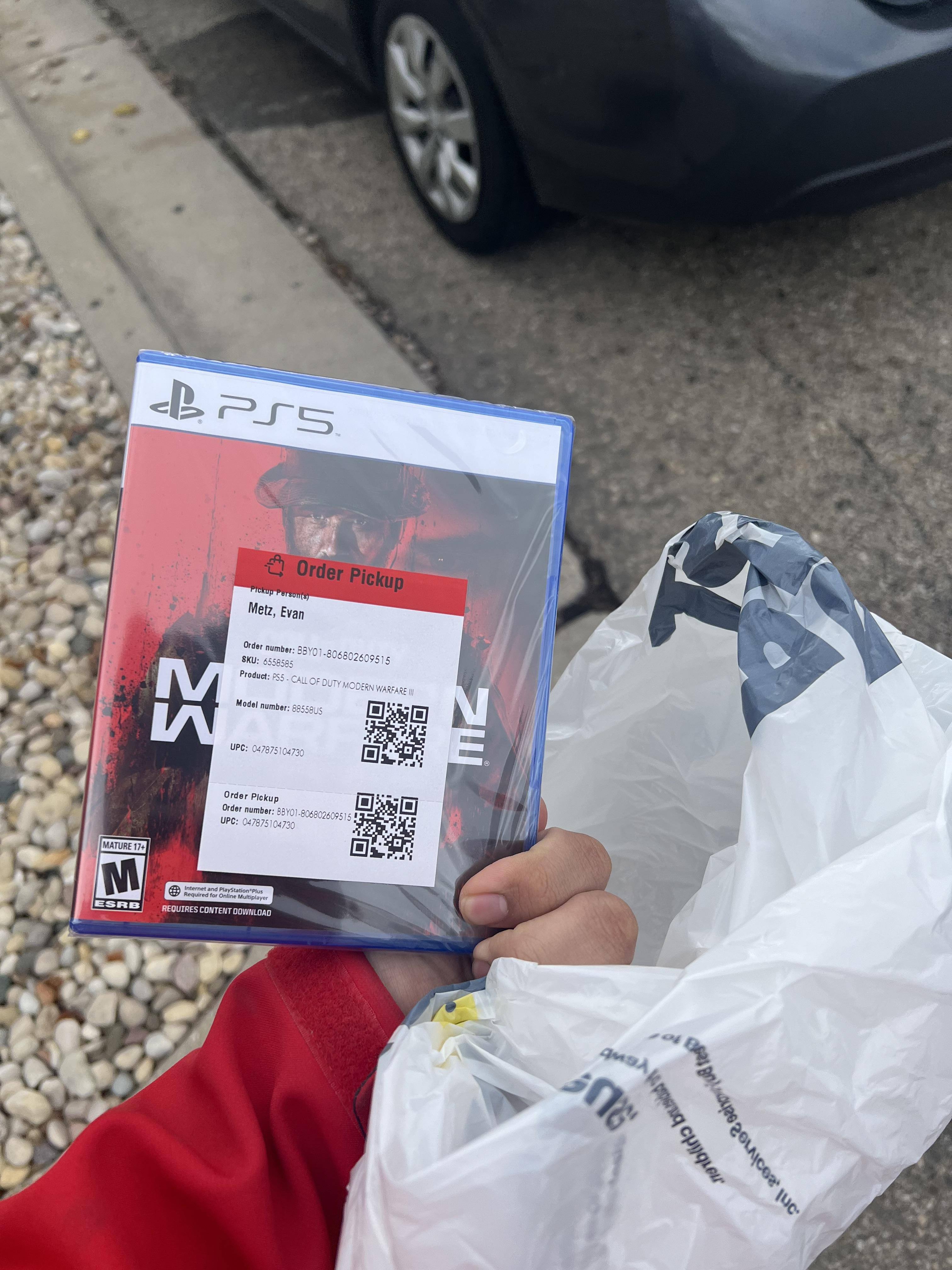 Customer provided, click to load a larger version