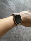 Apple Watch Series 9 (GPS) 45mm Starlight Aluminum Case with Starlight  Sport Band S/M Starlight MR963LL/A - Best Buy