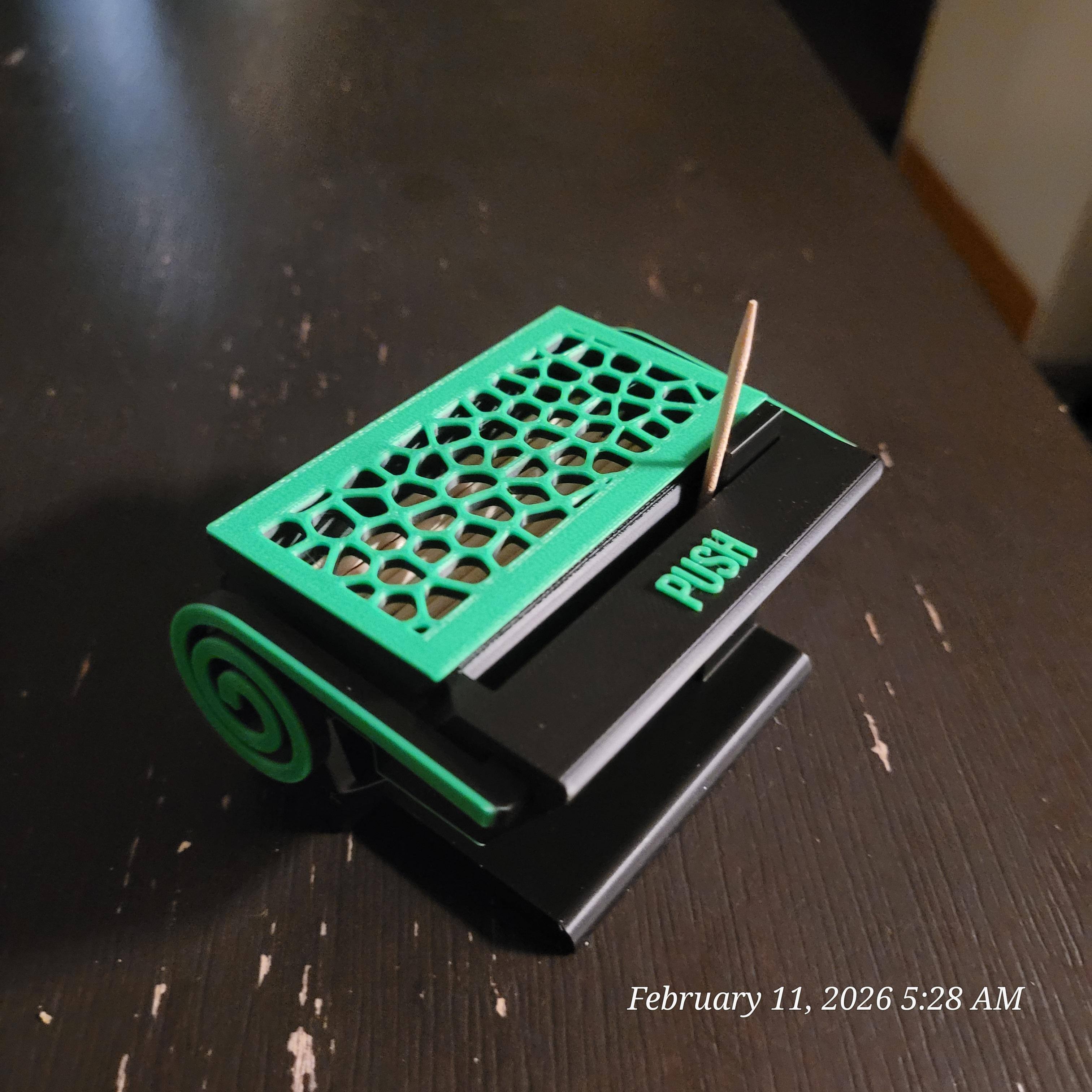 Customer provided image, click to load a larger version