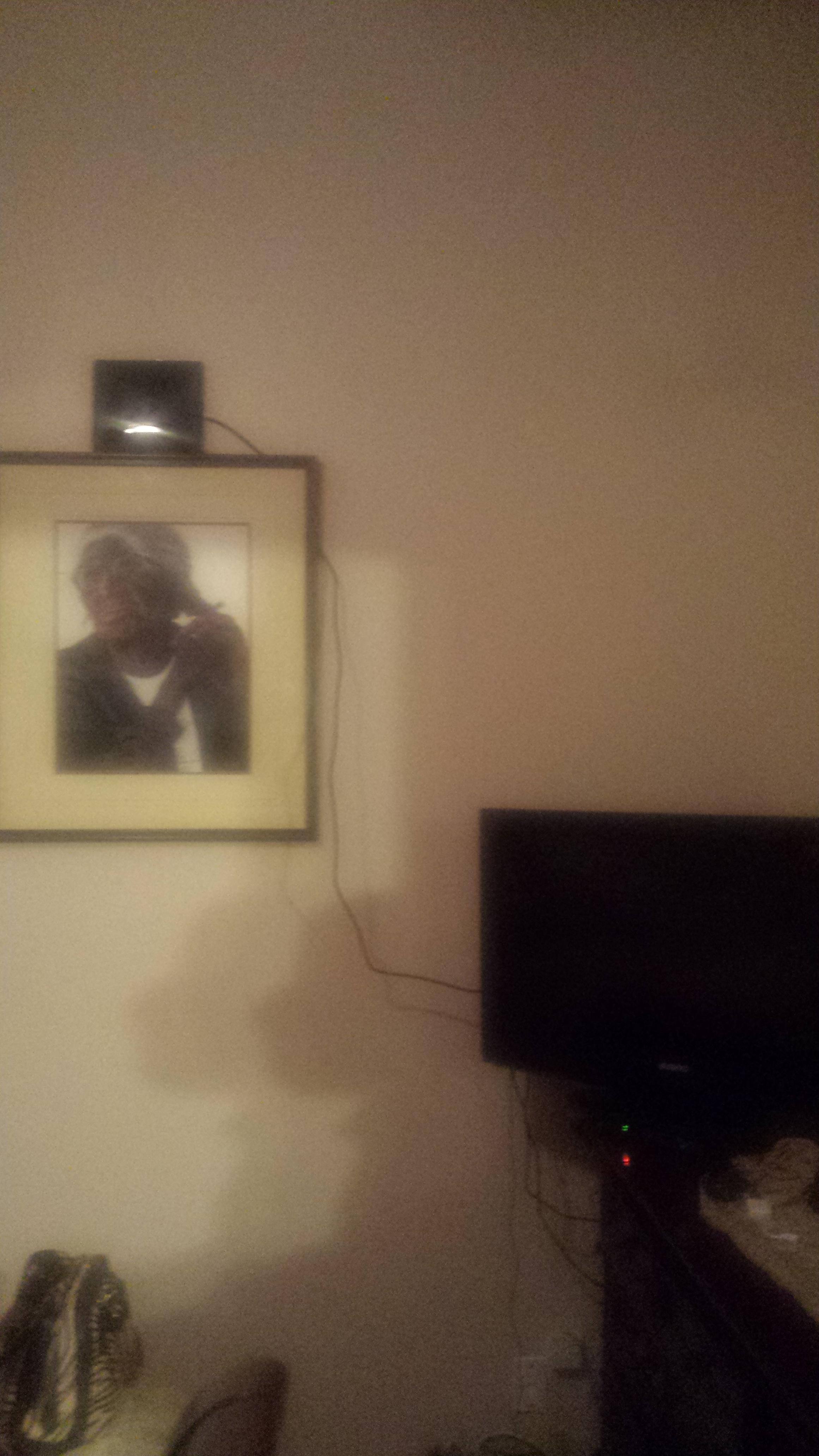 Antenna not very resourceful, click to load a larger version