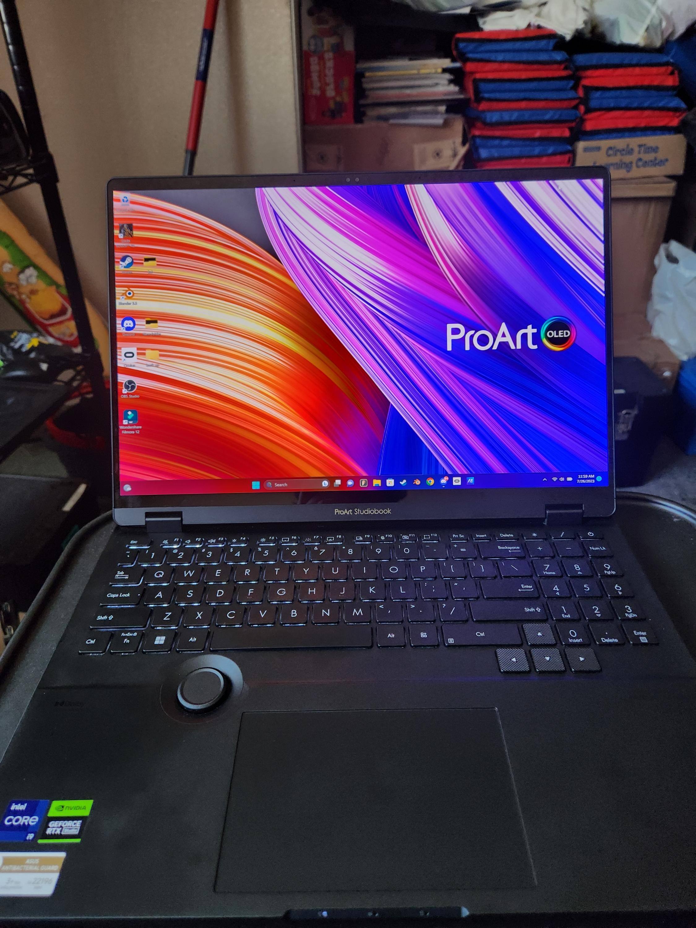 Customer provided image, click to load a larger version