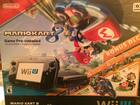 Best Buy: Nintendo Wii U 32GB Console Deluxe Set with Mario Kart 8 WUPSKAGP