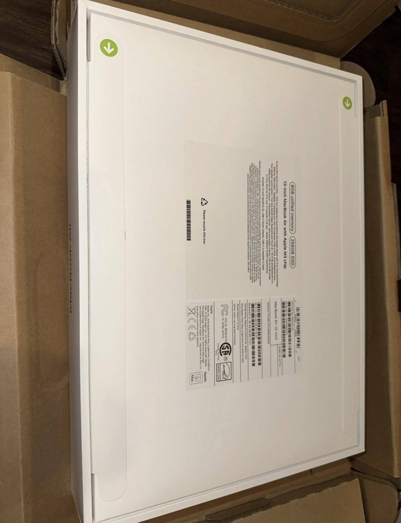 Customer provided, click to load a larger version