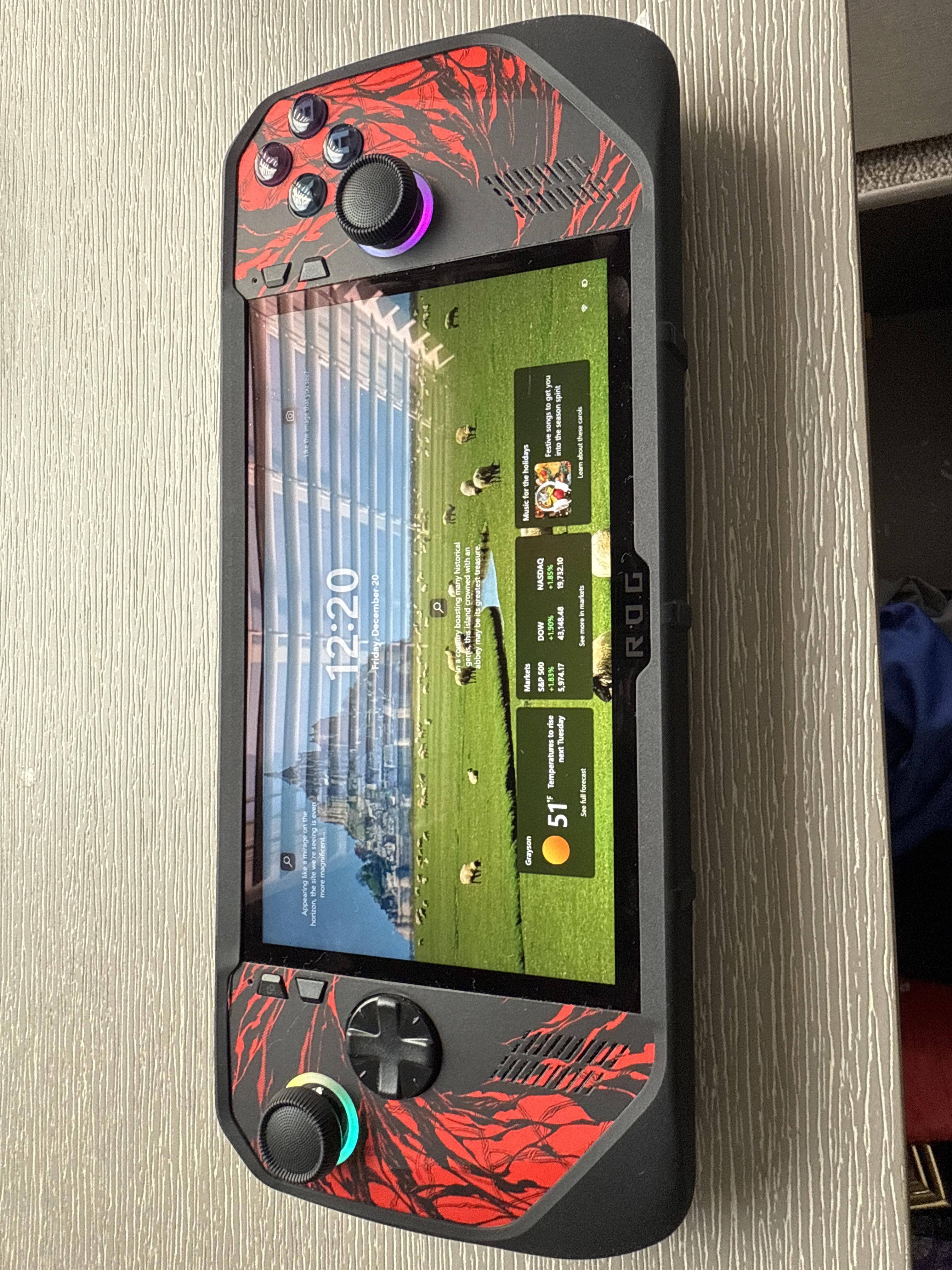 Customer provided, click to load a larger version