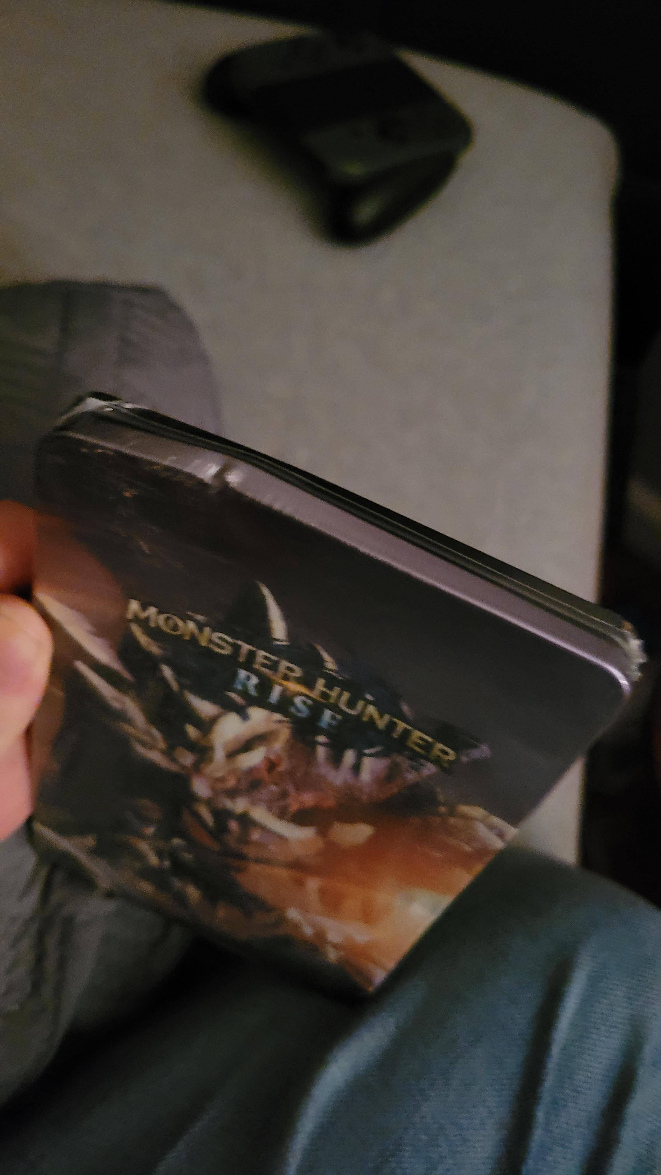 Customer provided image, click to load a larger version