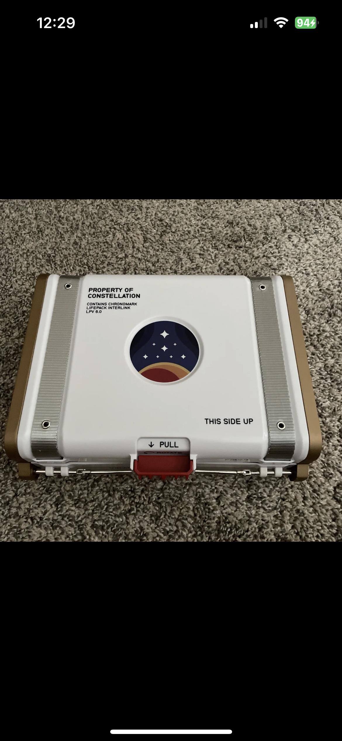 Customer provided, click to load a larger version