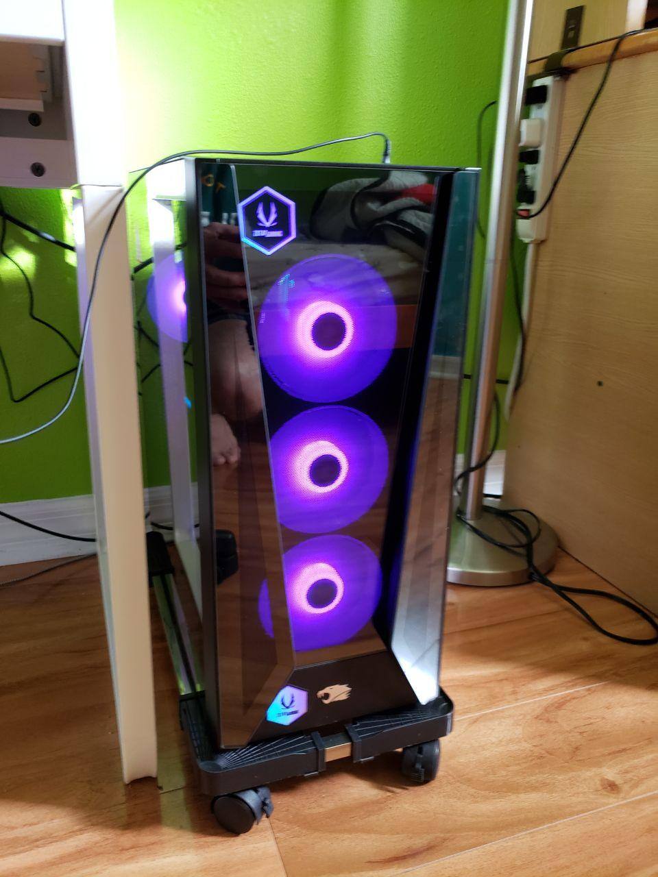 Customer provided image, click to load a larger version