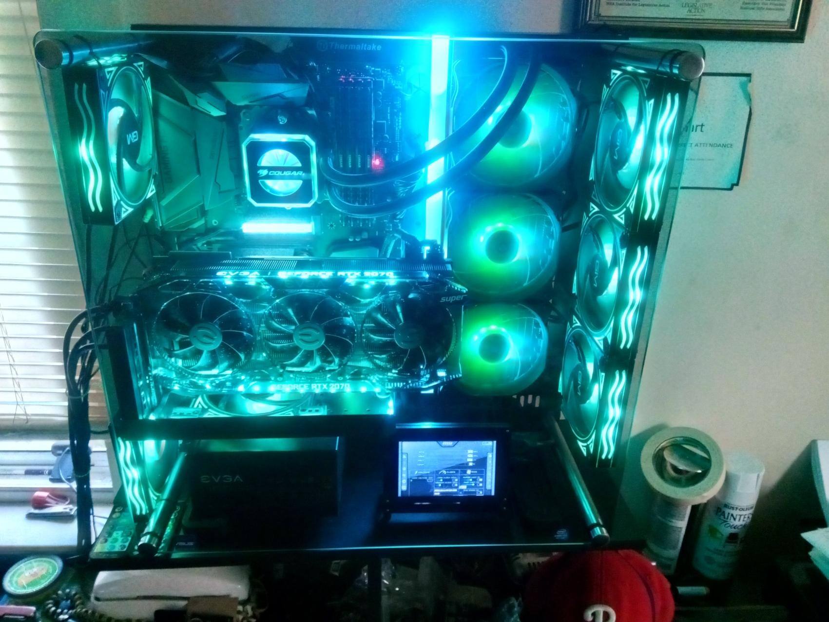 Customer provided image, click to load a larger version