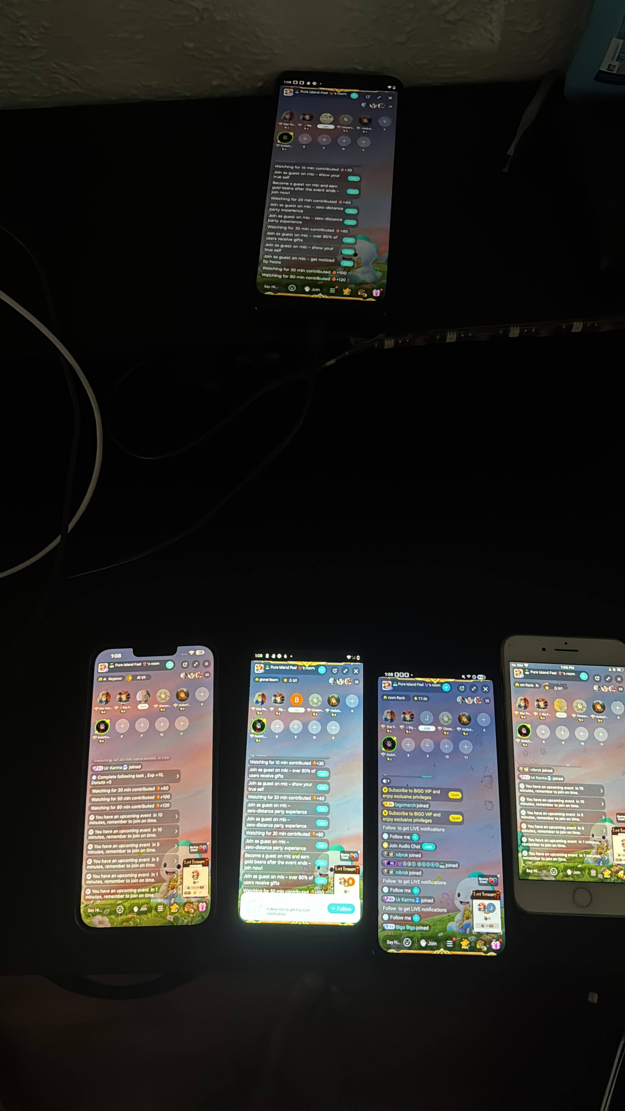 Customer provided image, click to load a larger version