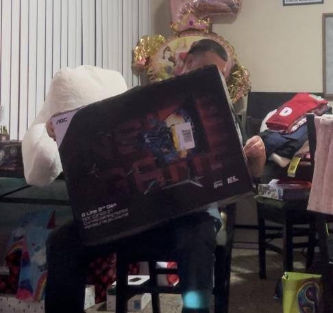 Customer provided, click to load a larger version