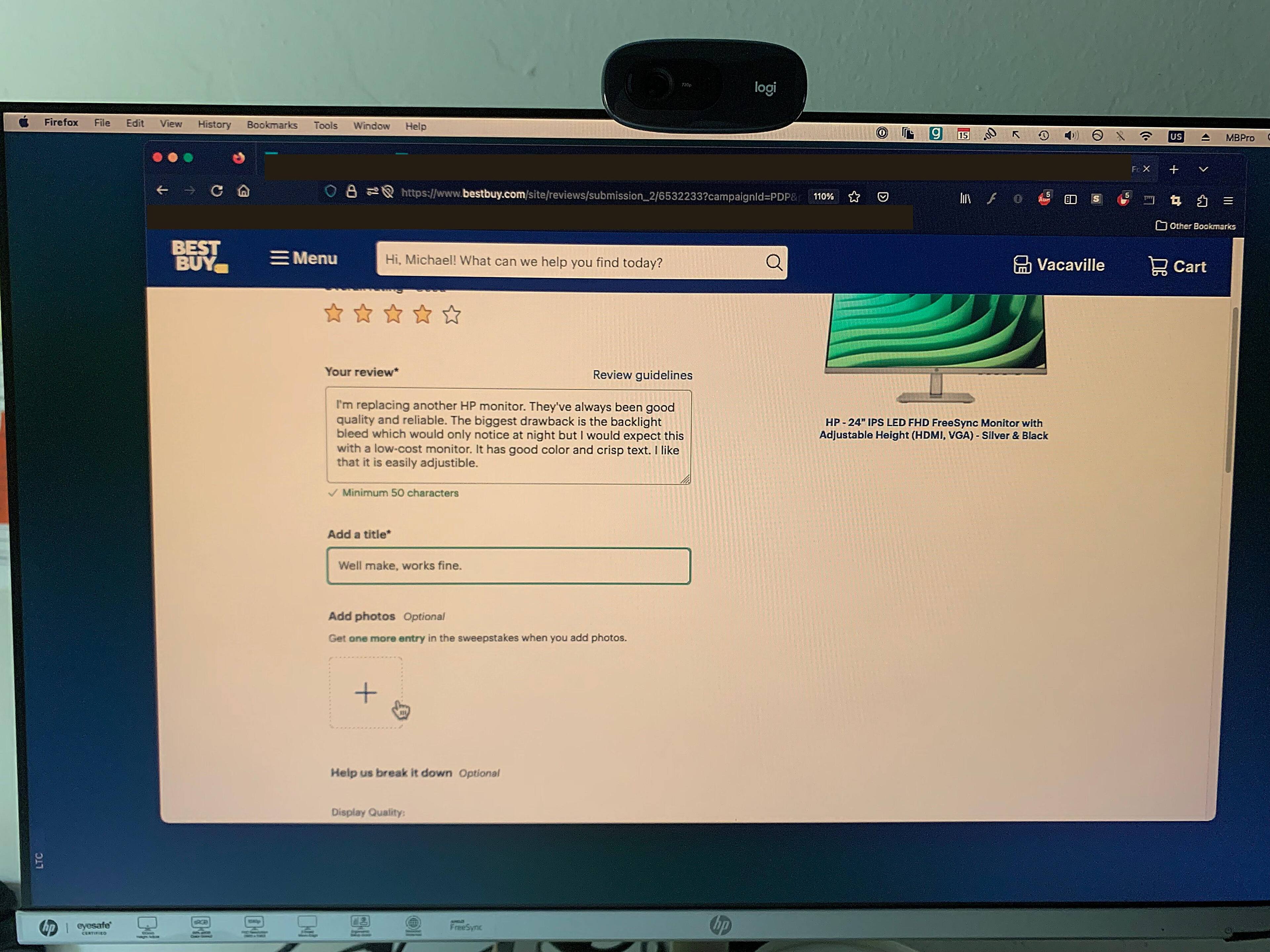 Customer provided, click to load a larger version