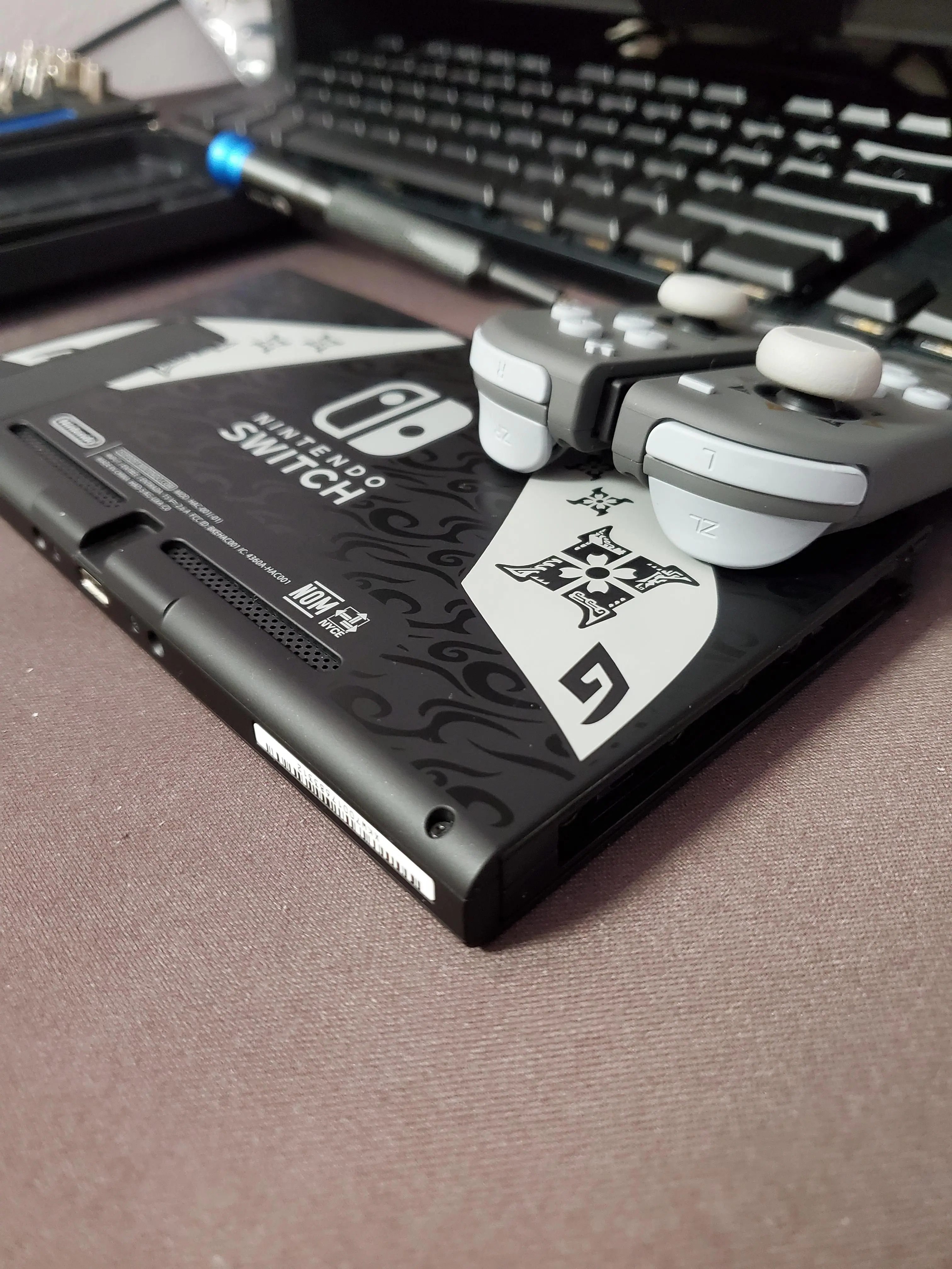 Customer provided, click to load a larger version