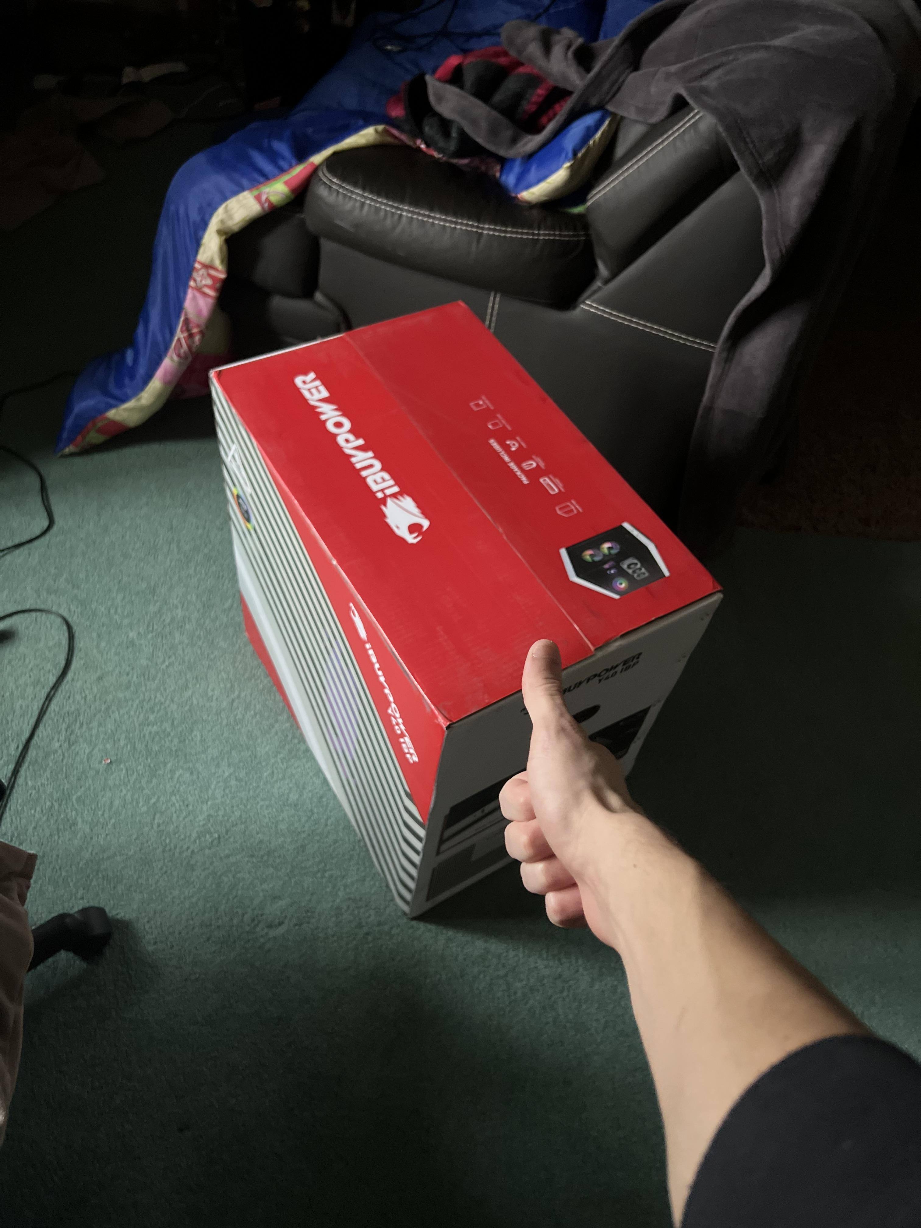 Customer provided, click to load a larger version