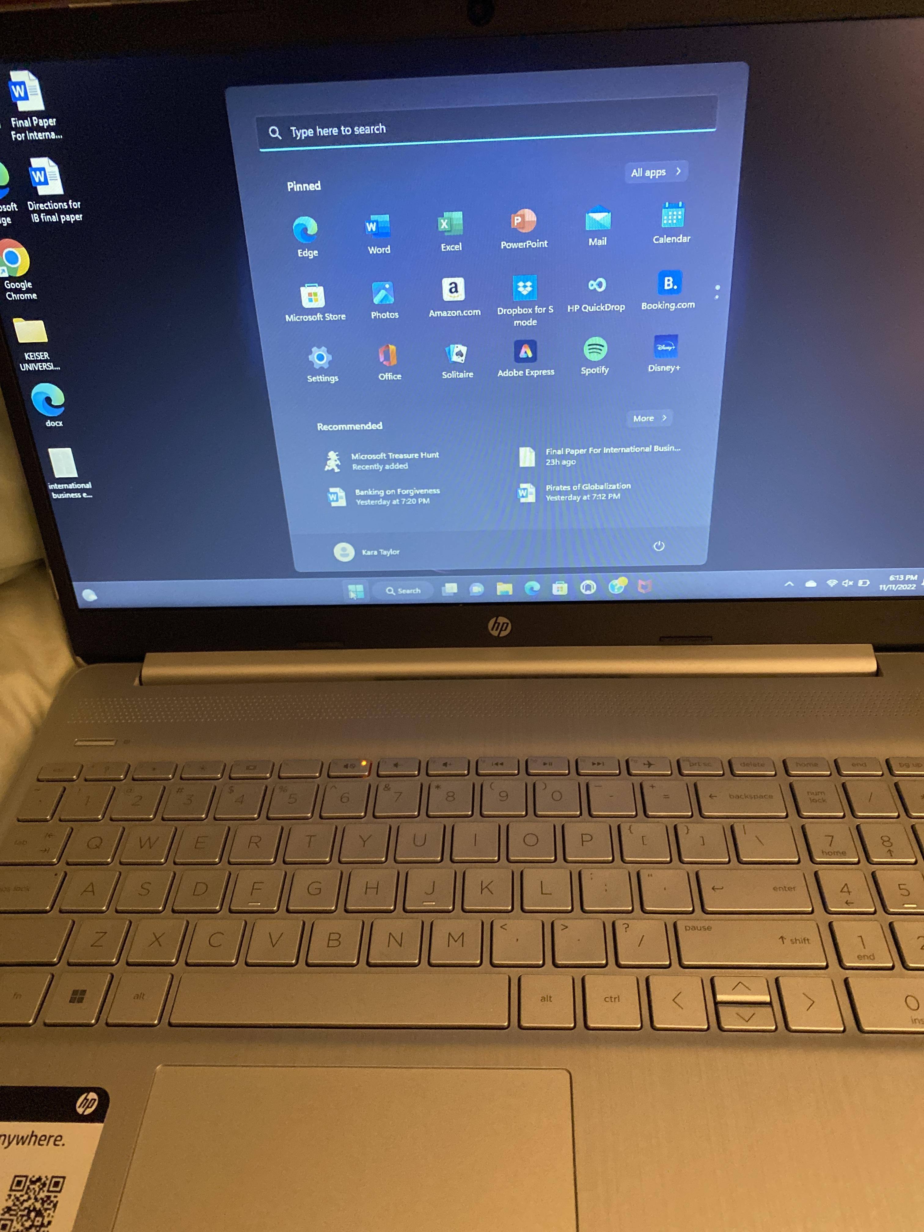 Customer provided image, click to load a larger version