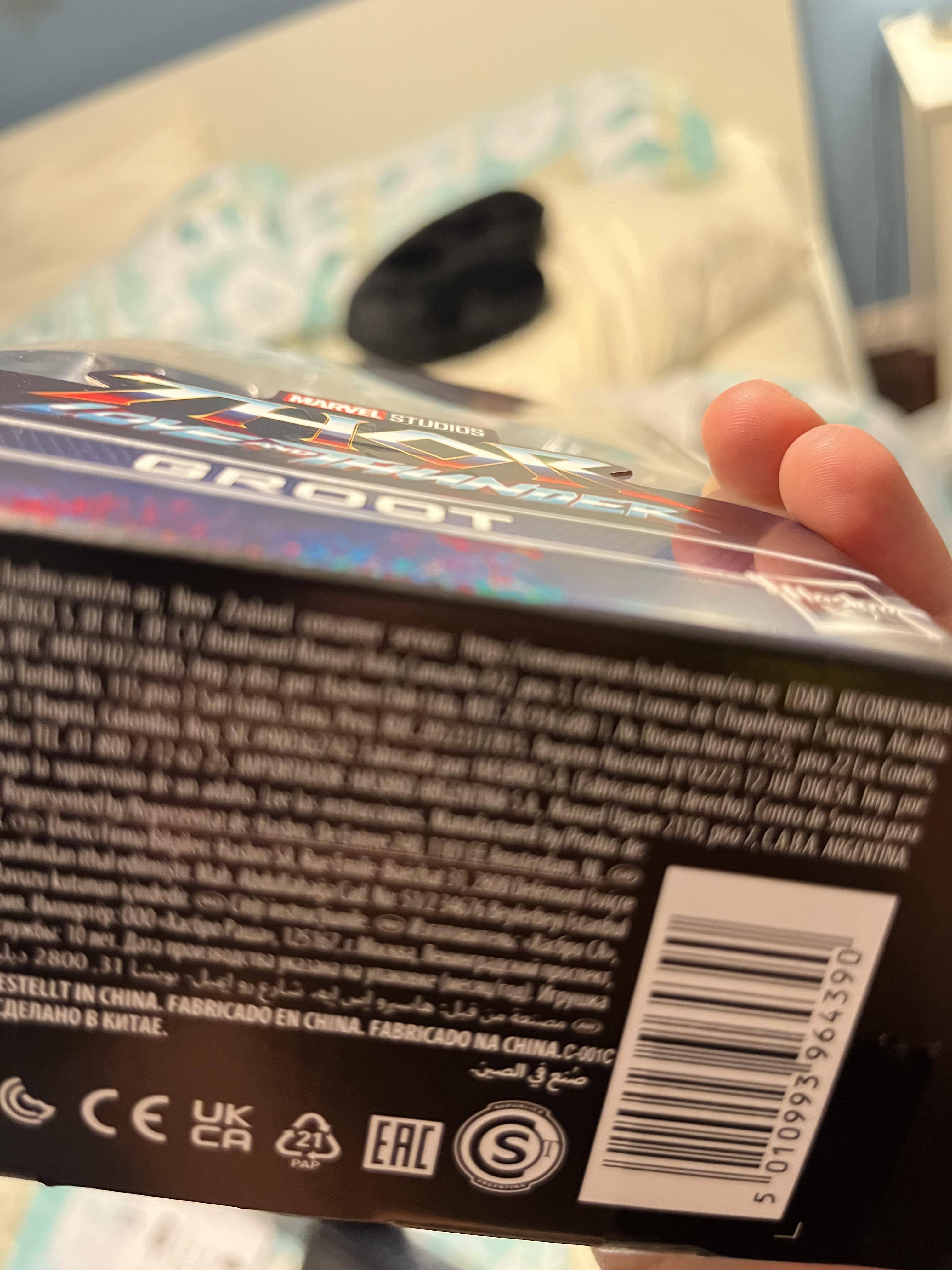 Customer provided image, click to load a larger version