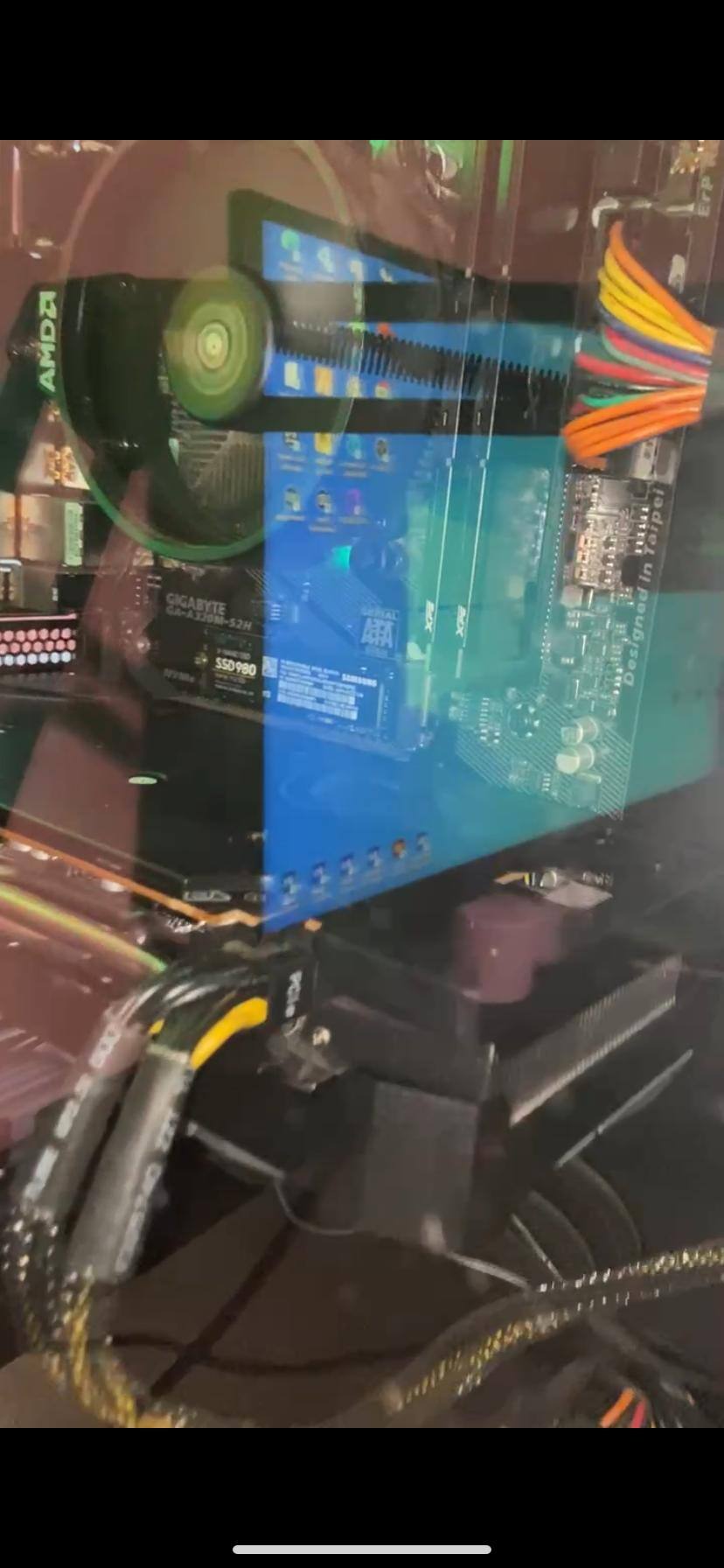 Customer provided image, click to load a larger version