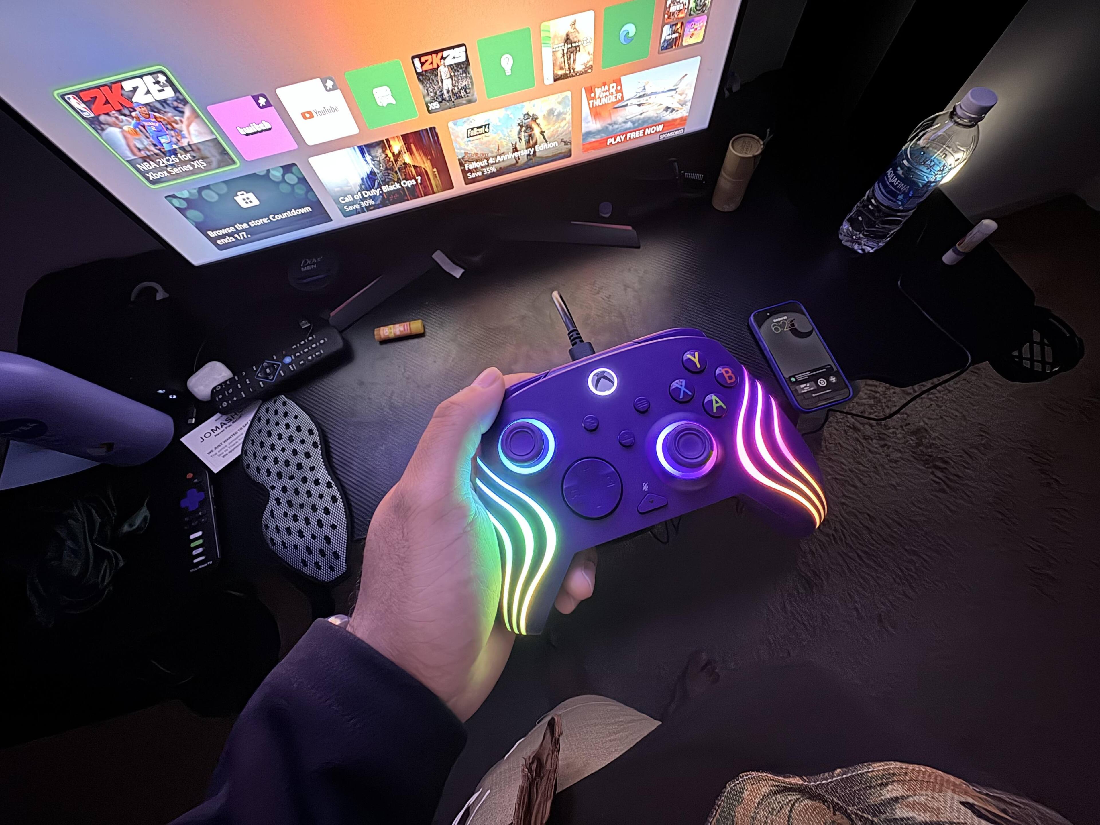 Customer provided, click to load a larger version