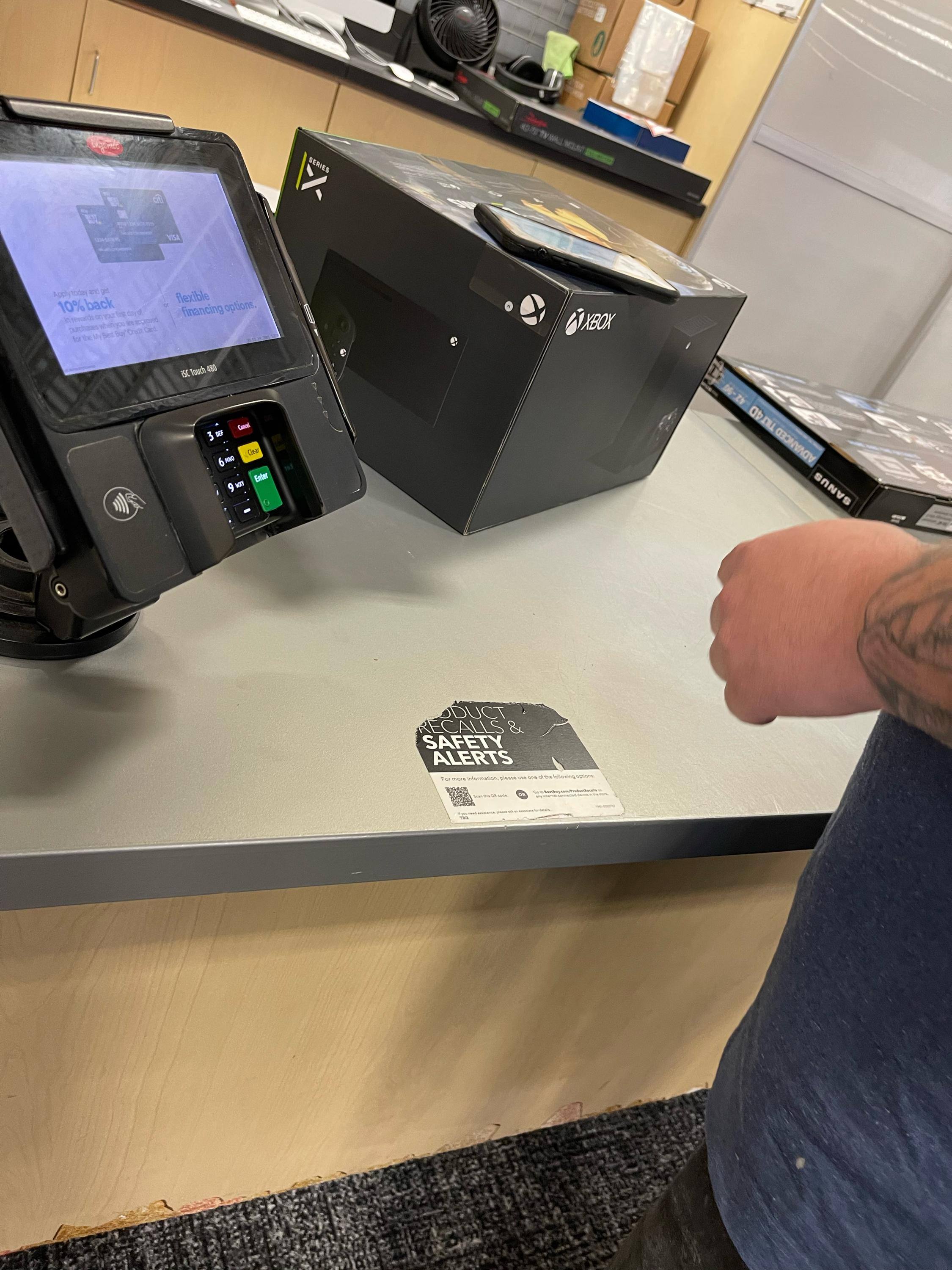 Customer provided, click to load a larger version