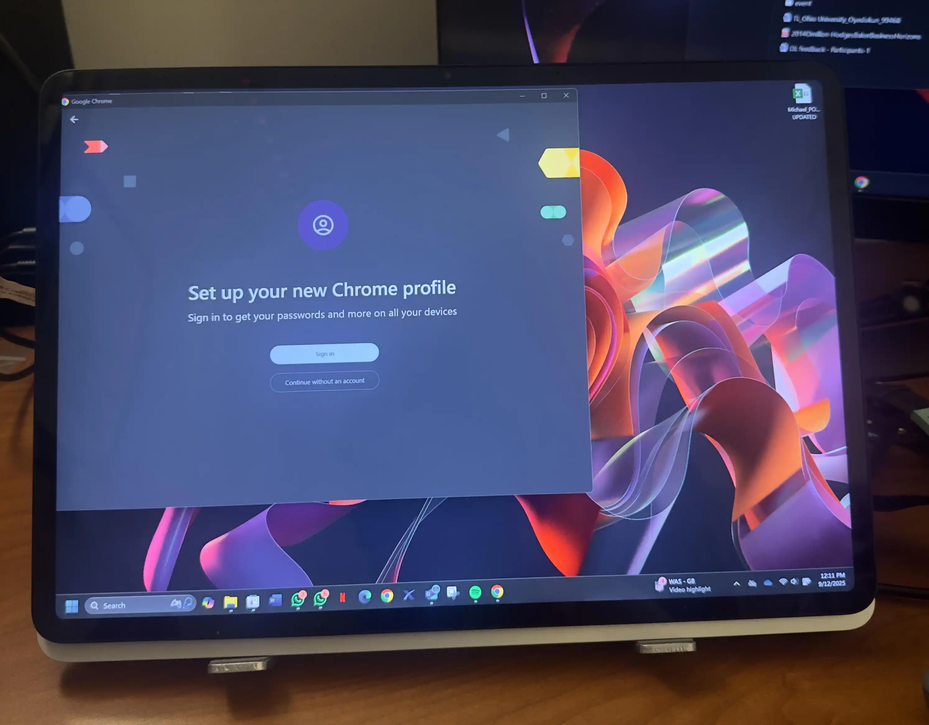 Customer provided, click to load a larger version