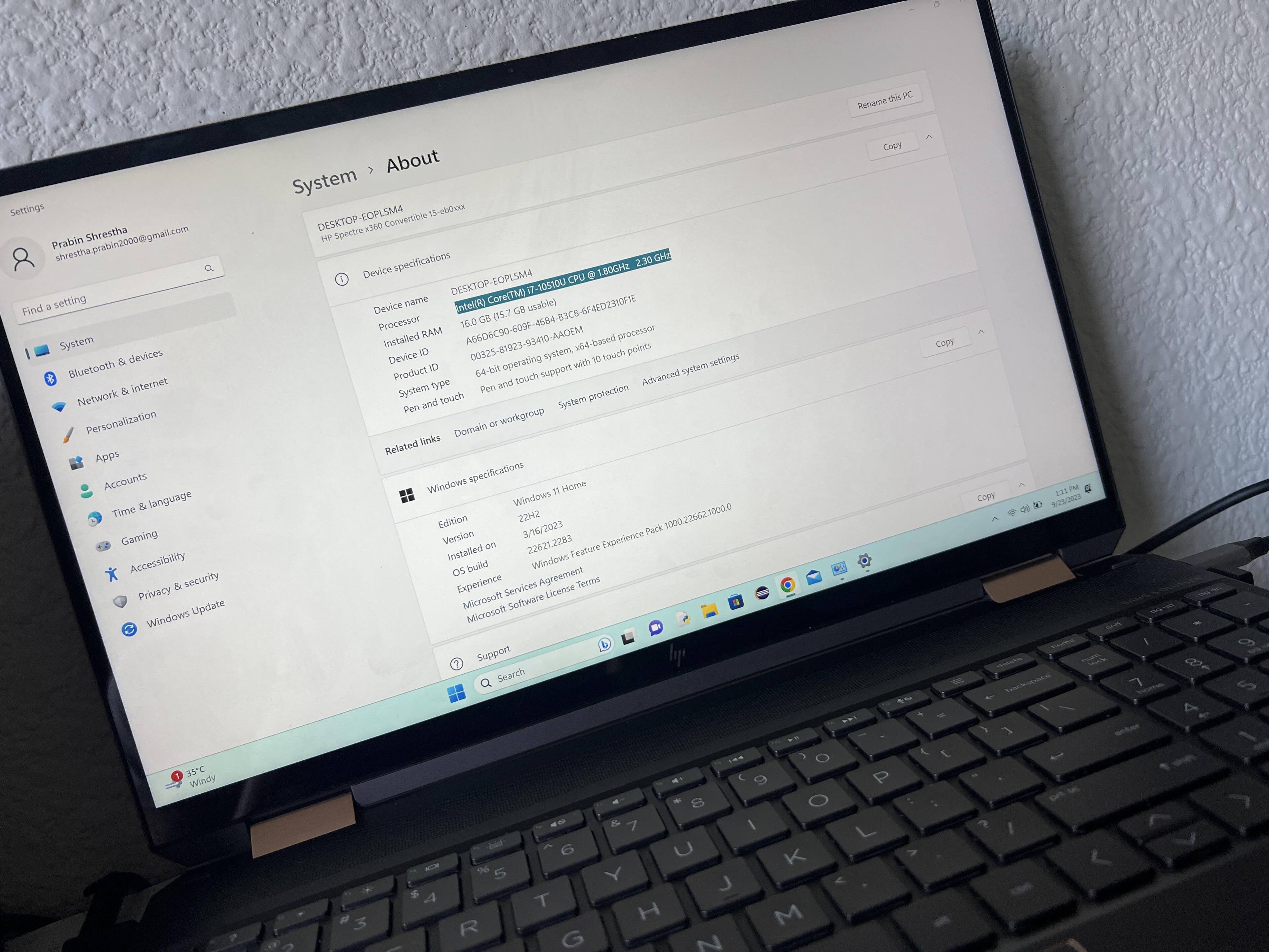 Customer provided, click to load a larger version