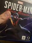 Marvel's Spider-Man: Miles Morales PlayStation 4 3005331 - Best Buy