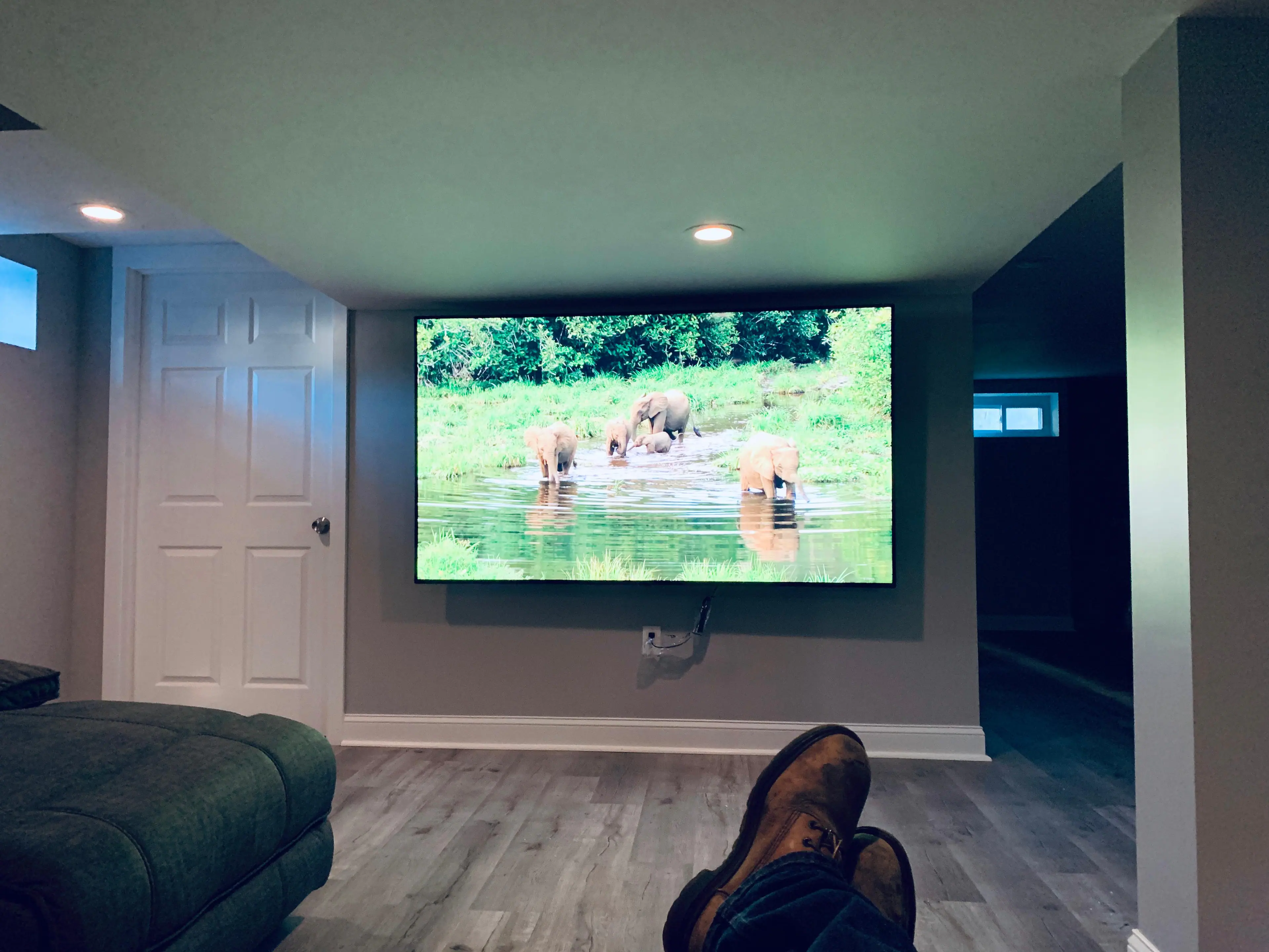 Customer provided image, click to load a larger version