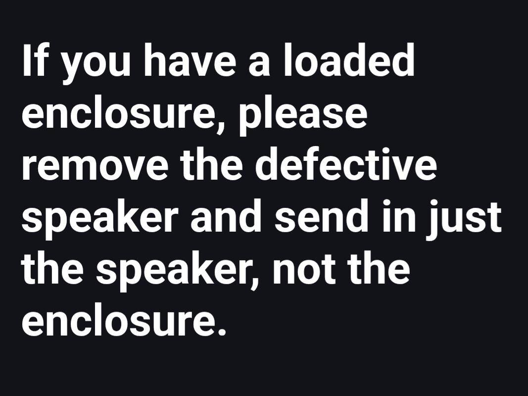 Customer provided, click to load a larger version