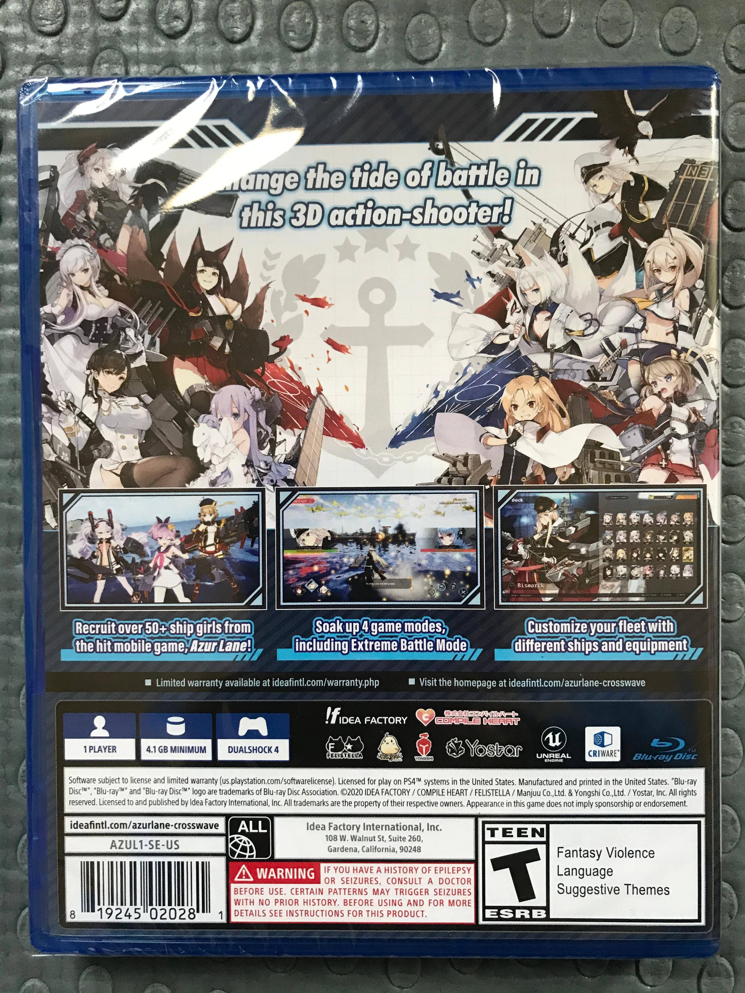 Customer provided, click to load a larger version