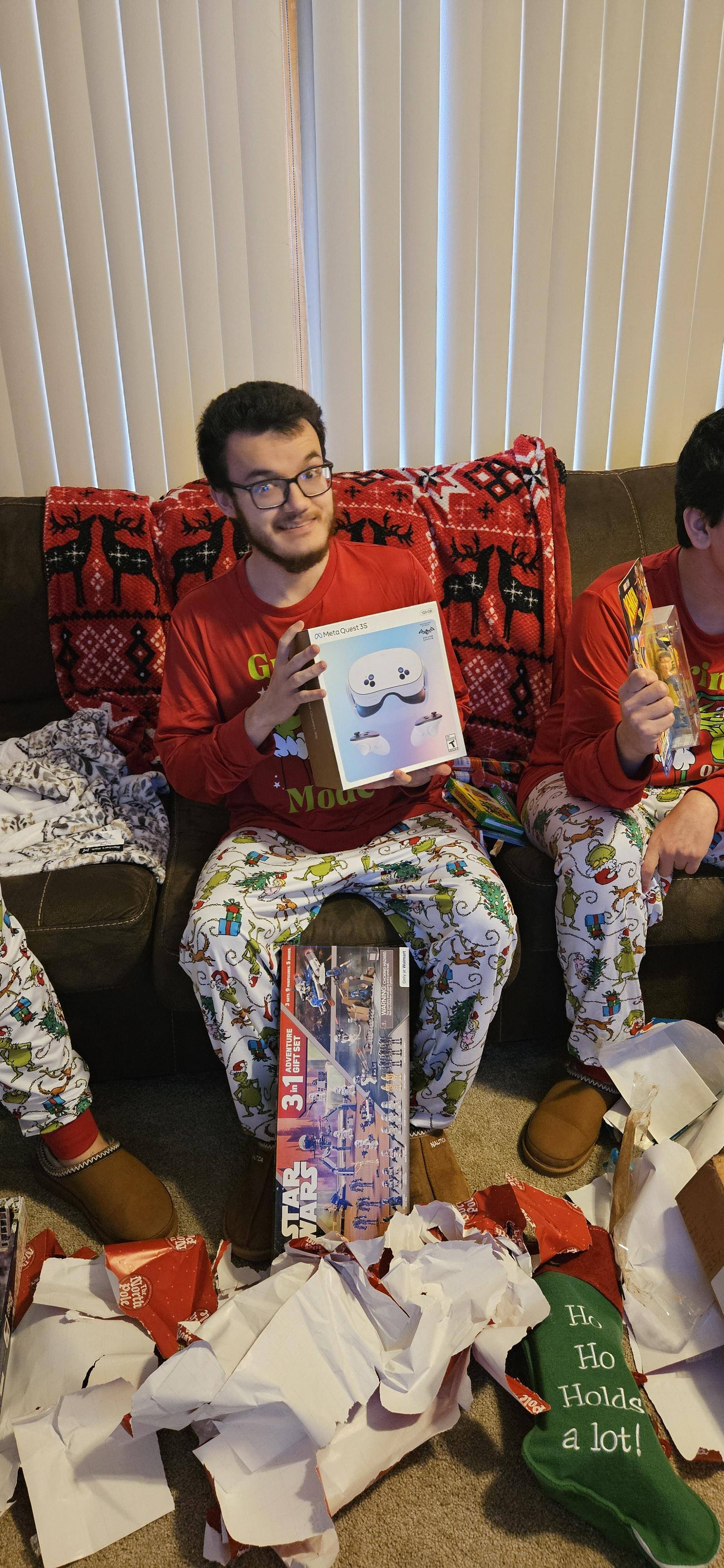 Customer provided, click to load a larger version