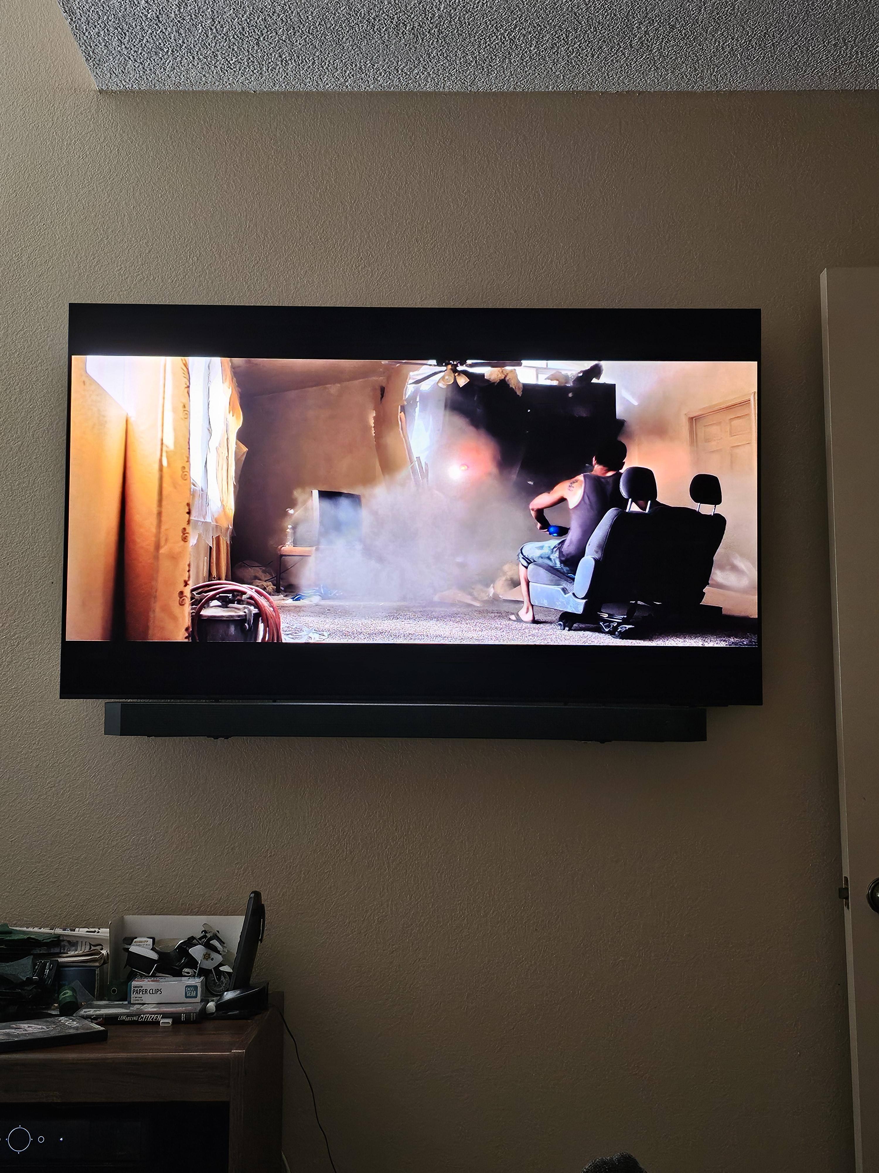 Customer provided image, click to load a larger version