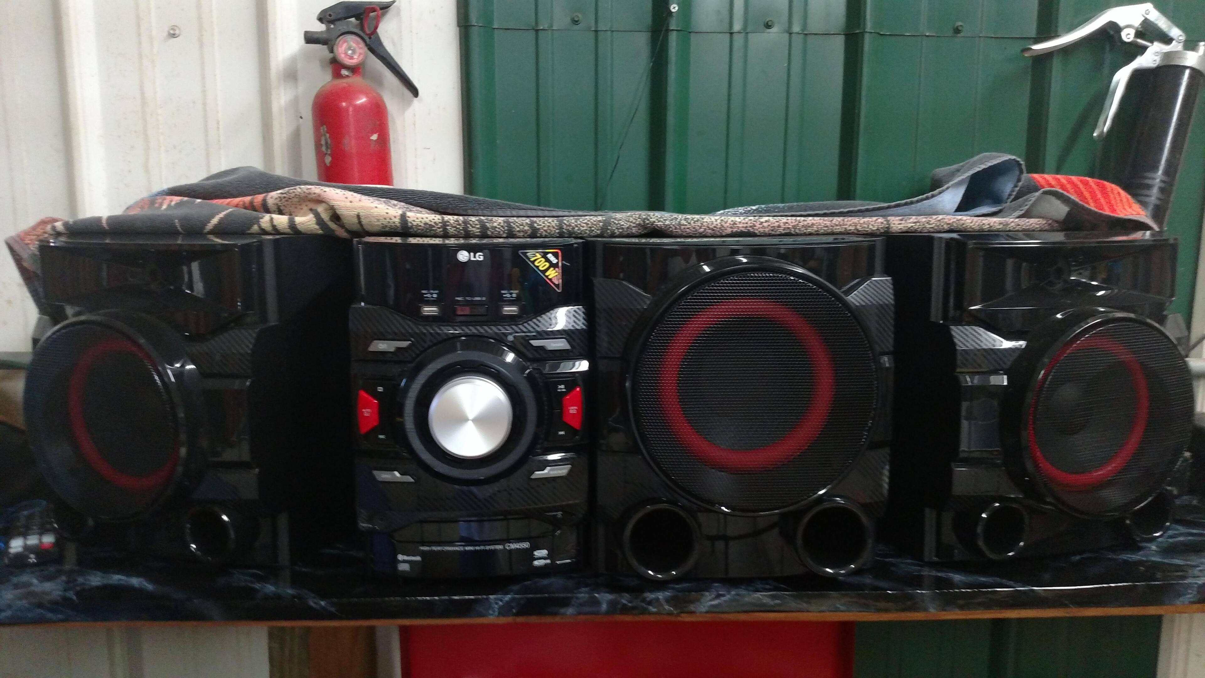 Customer provided image, click to load a larger version