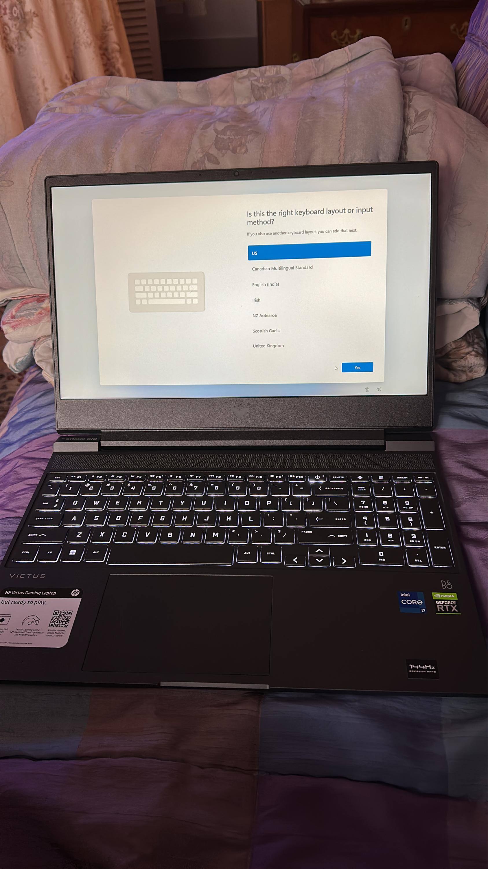 Customer provided, click to load a larger version