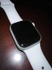 Apple Watch Series 8 (GPS) 41mm Aluminum Case with  - Best Buy