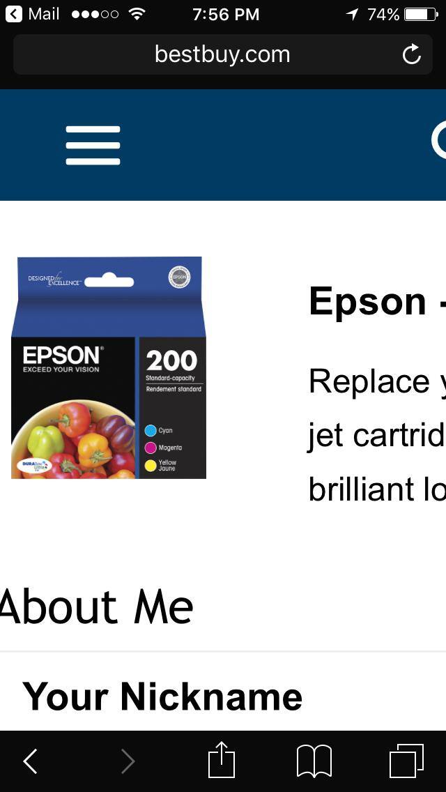 Customer provided image, click to load a larger version