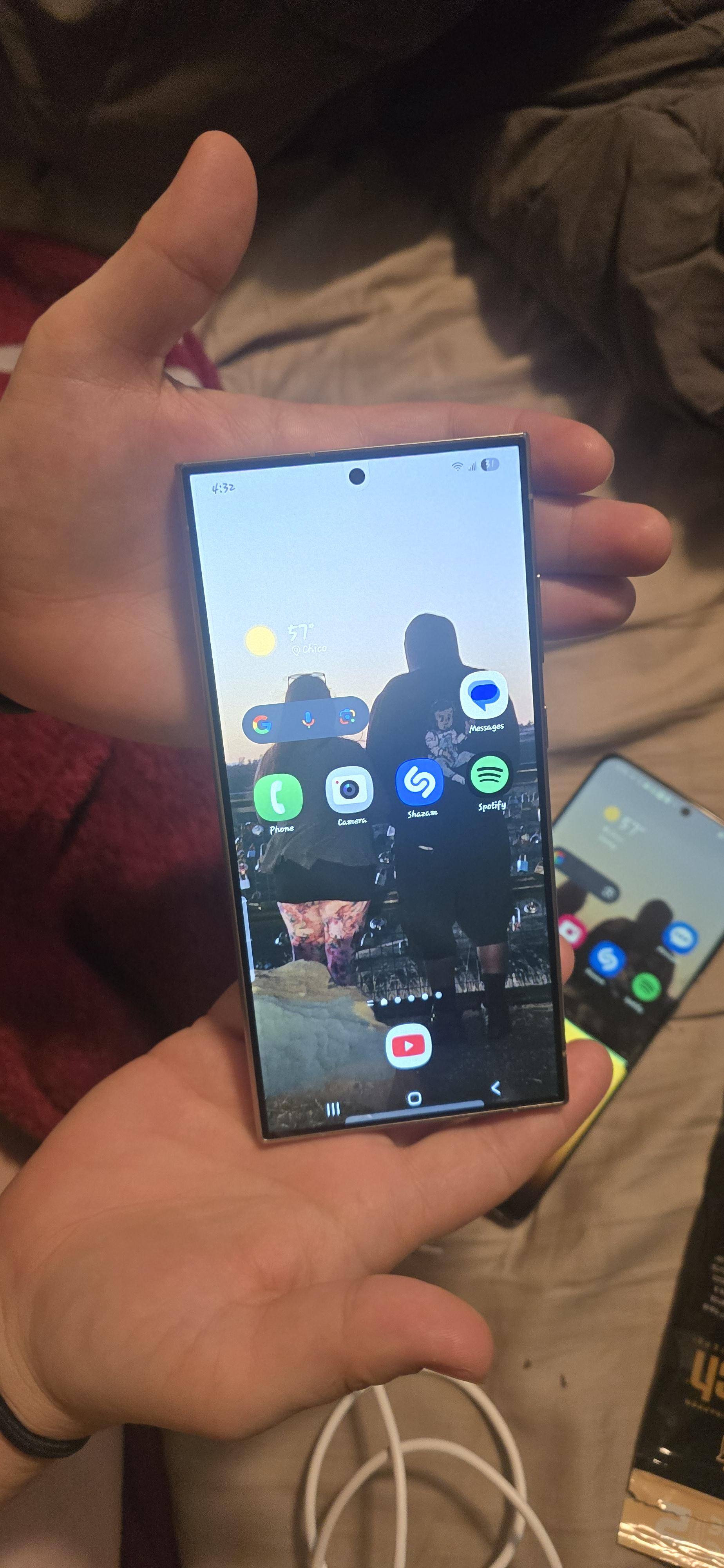 Customer provided image, click to load a larger version