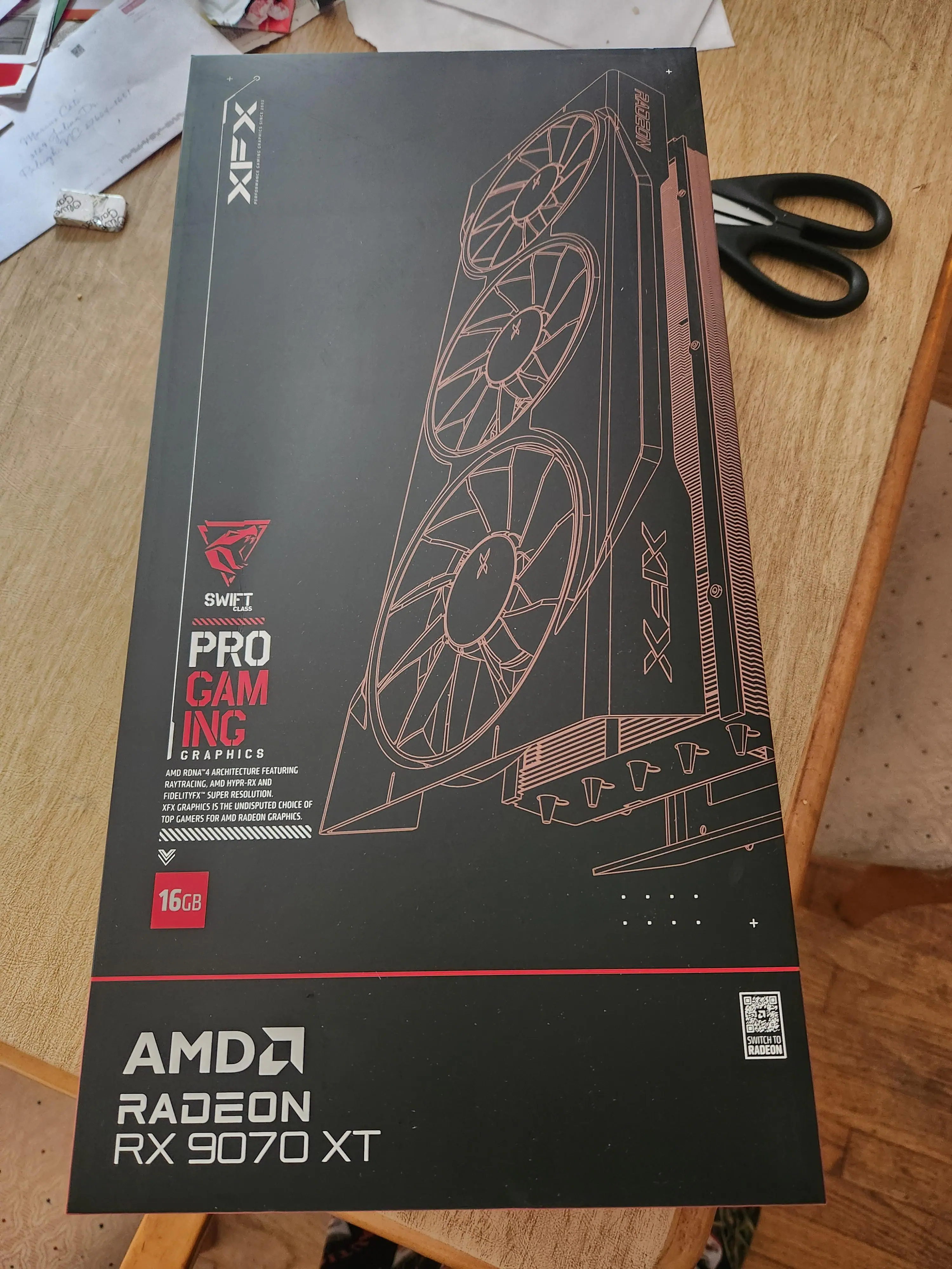 Customer provided image, click to load a larger version