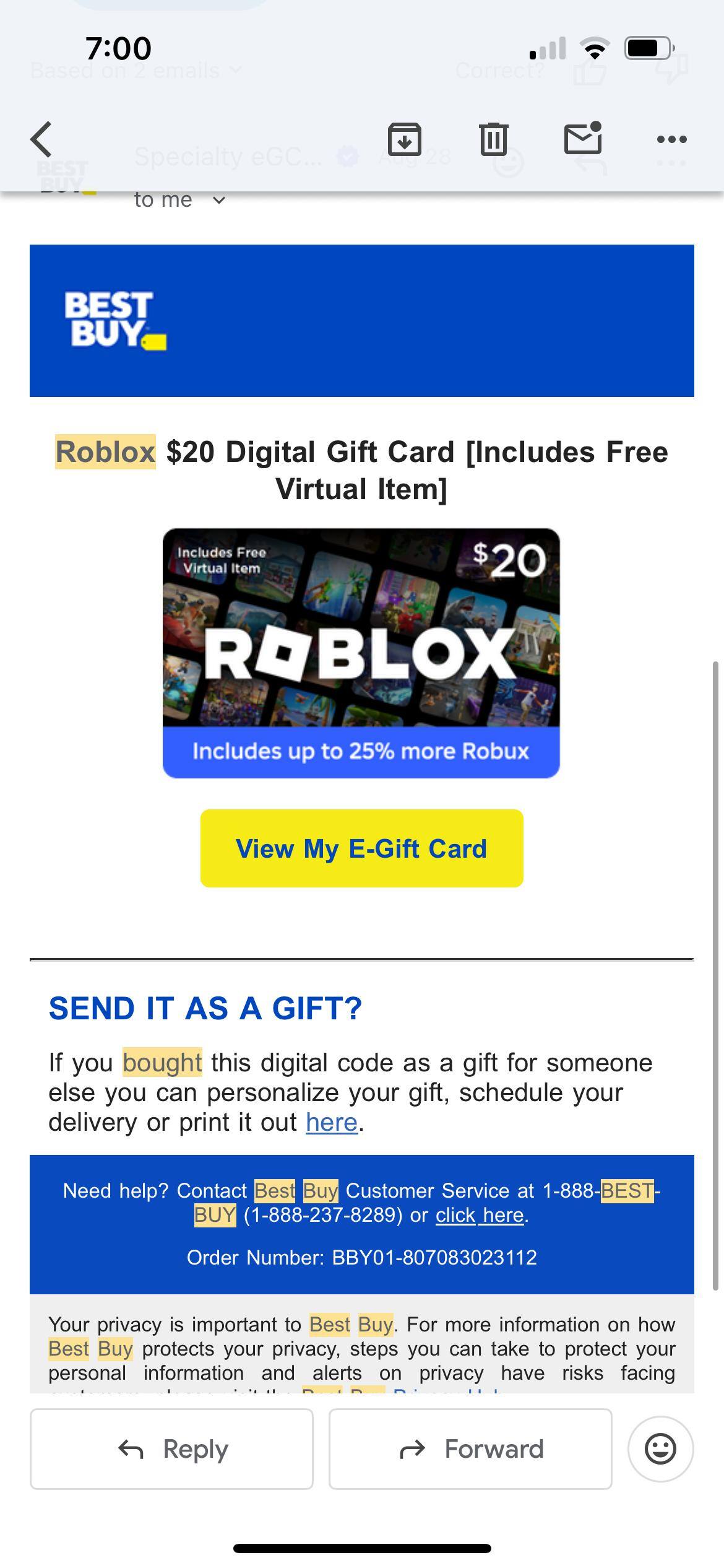 Customer provided image, click to load a larger version