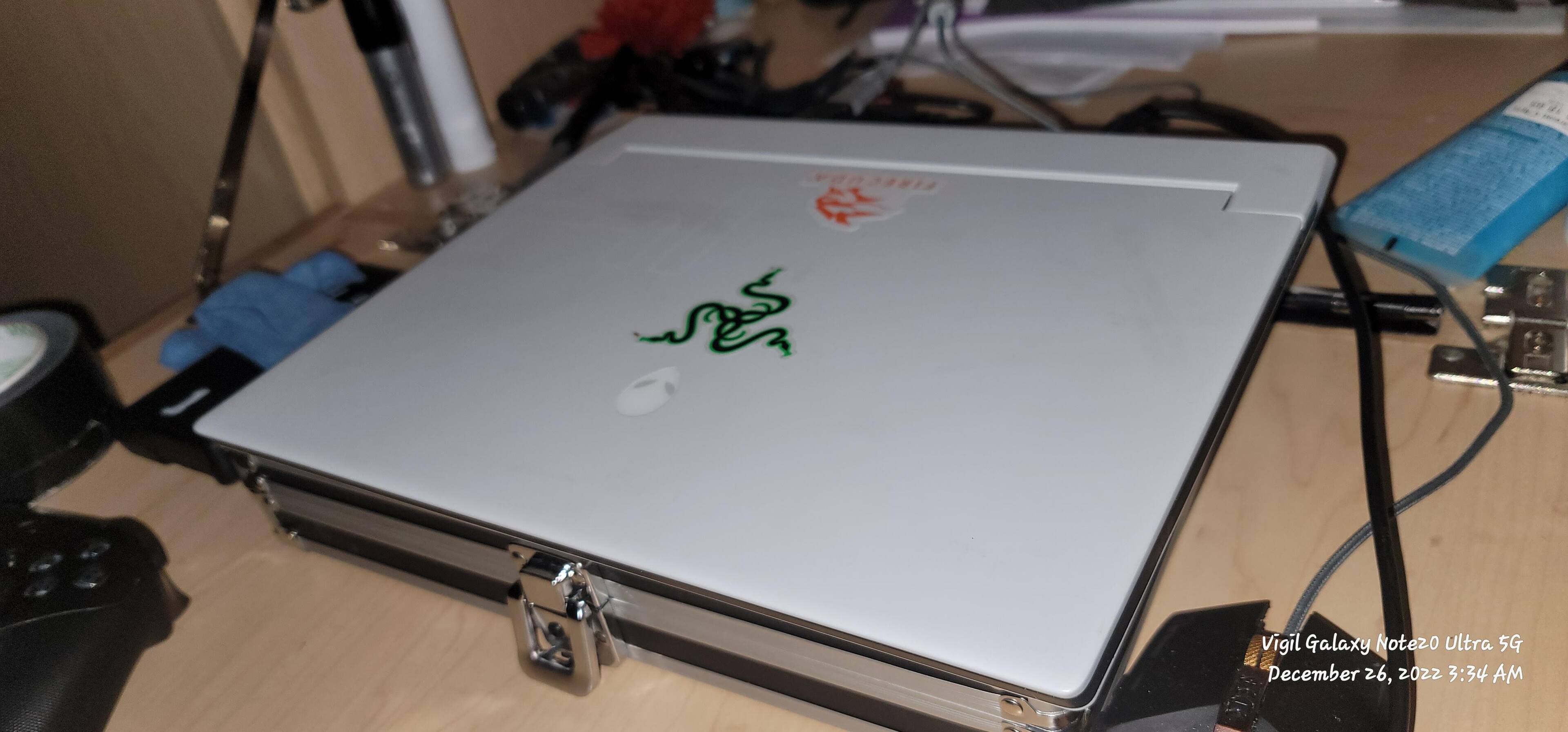 Customer provided, click to load a larger version