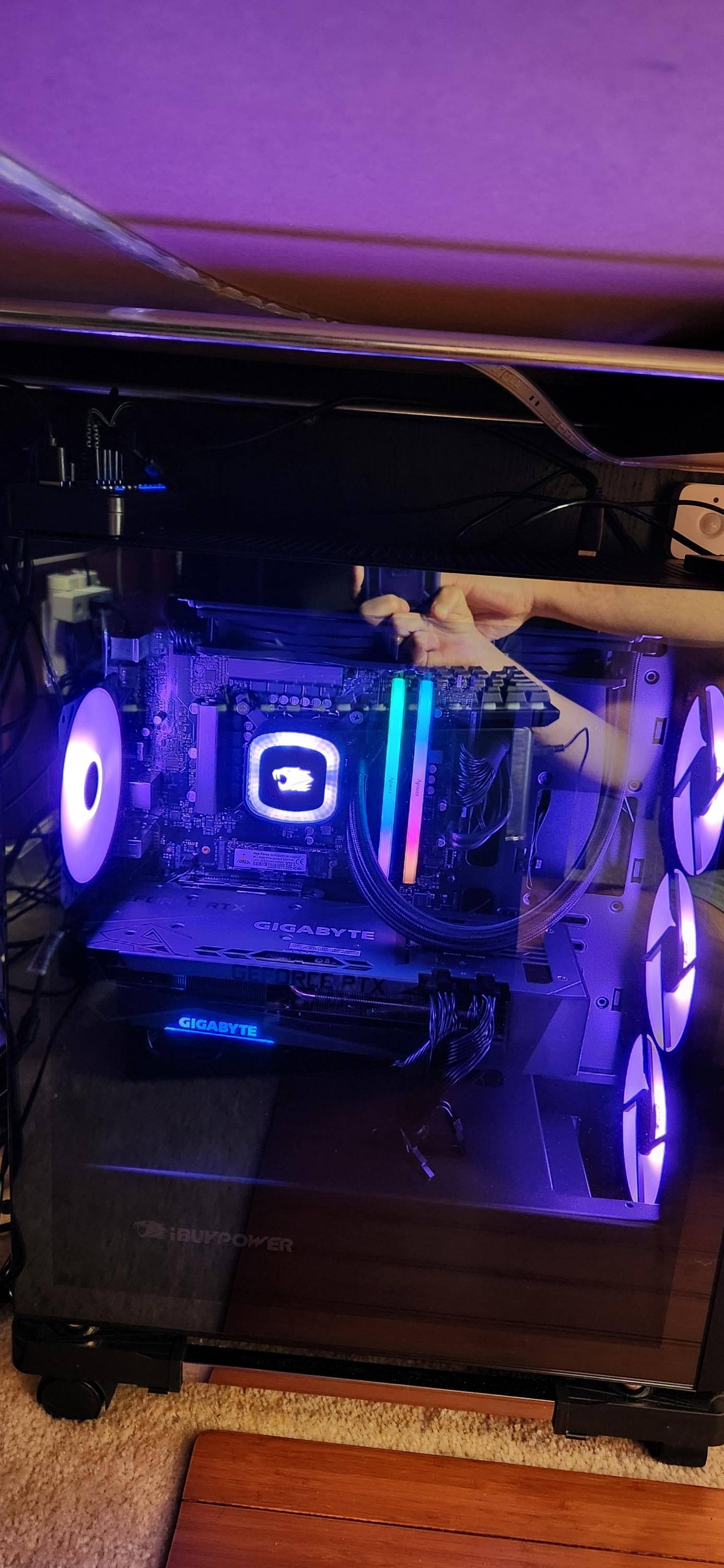 Customer provided image, click to load a larger version