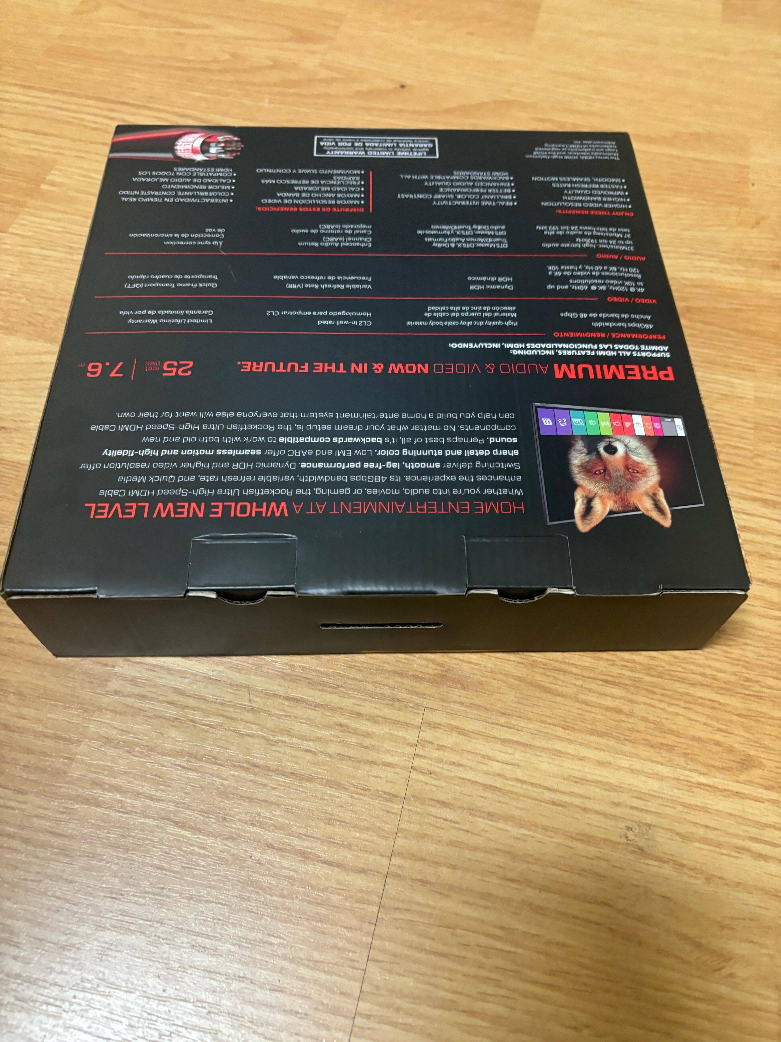 Customer provided, click to load a larger version