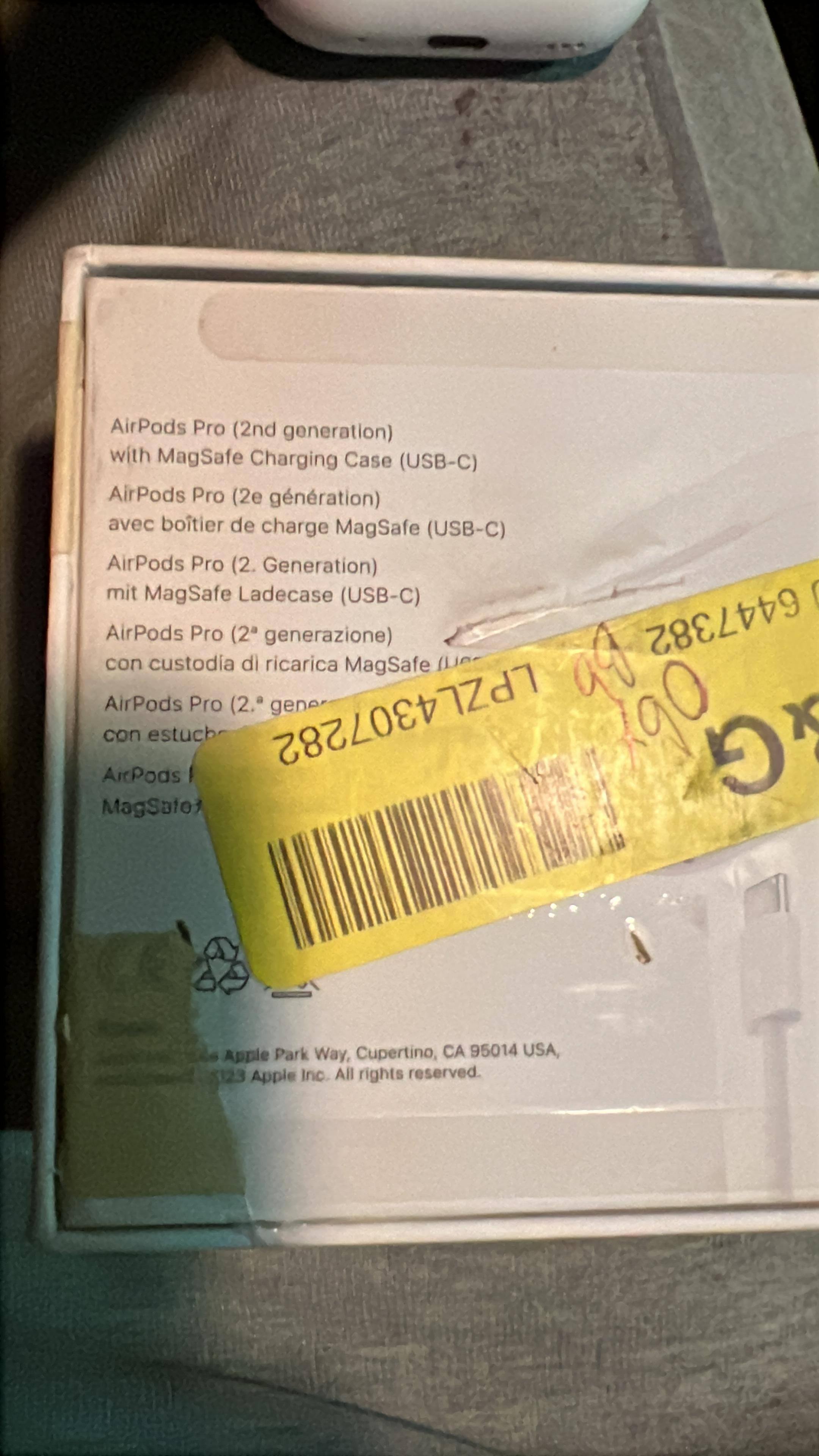 Customer provided, click to load a larger version