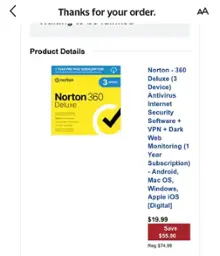 Customer provided, click to load a larger version